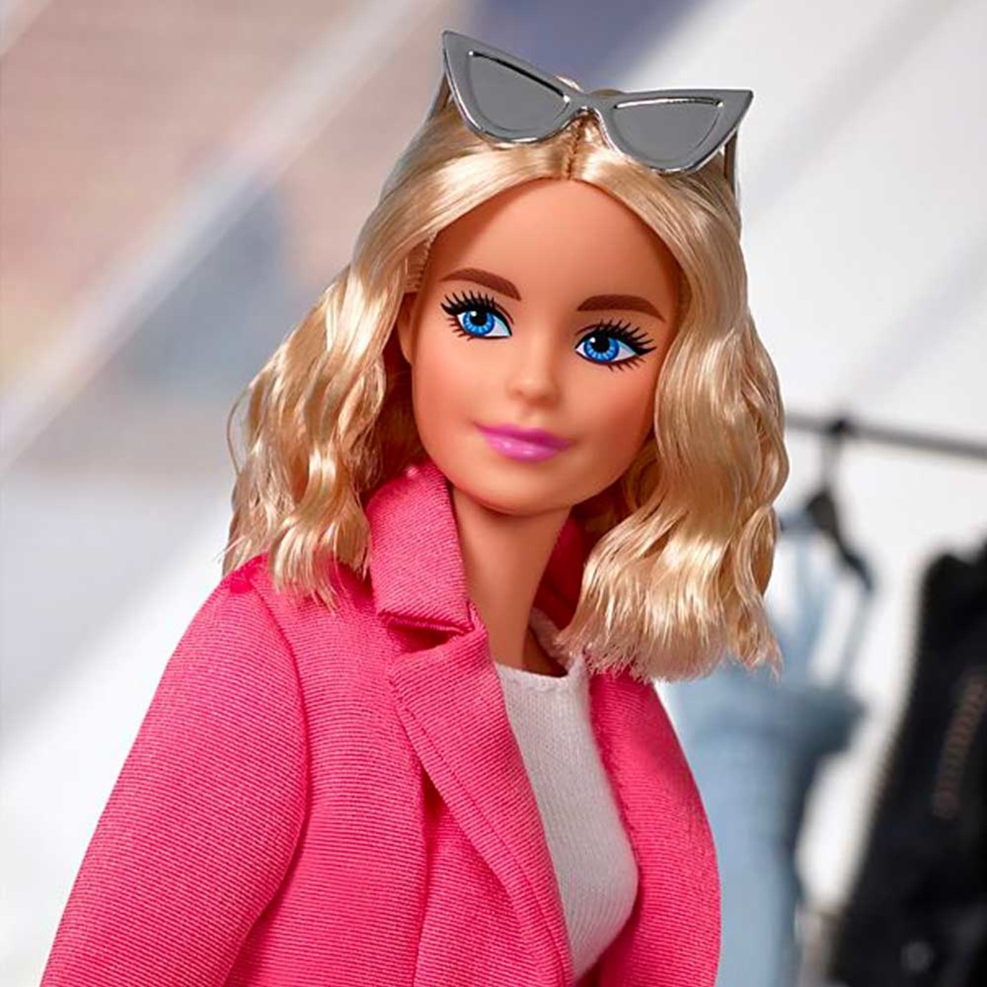 Barbie @BarbieStyle Doll 1 - Image 11