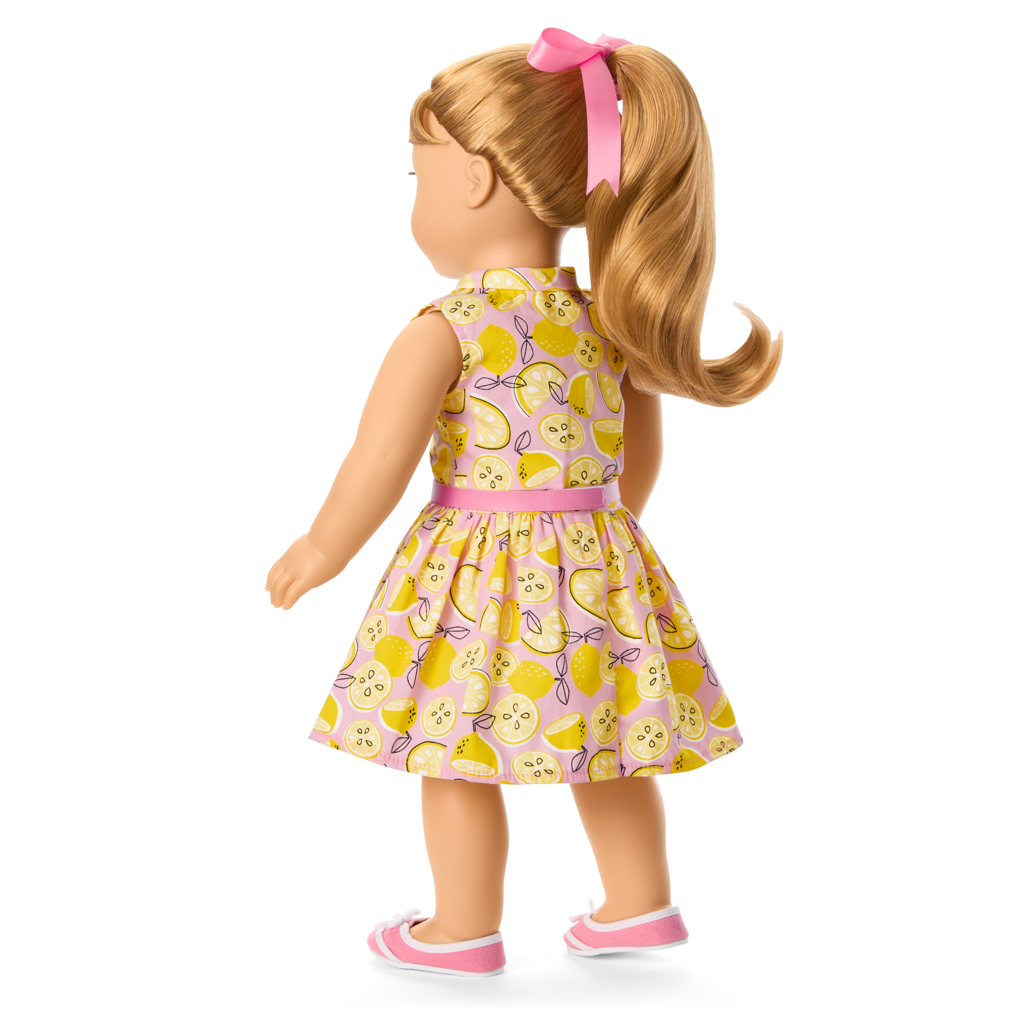 Maryellen's™ 2-in-1 Outfit for 18-inch Dolls (Historical Characters) - Image 5