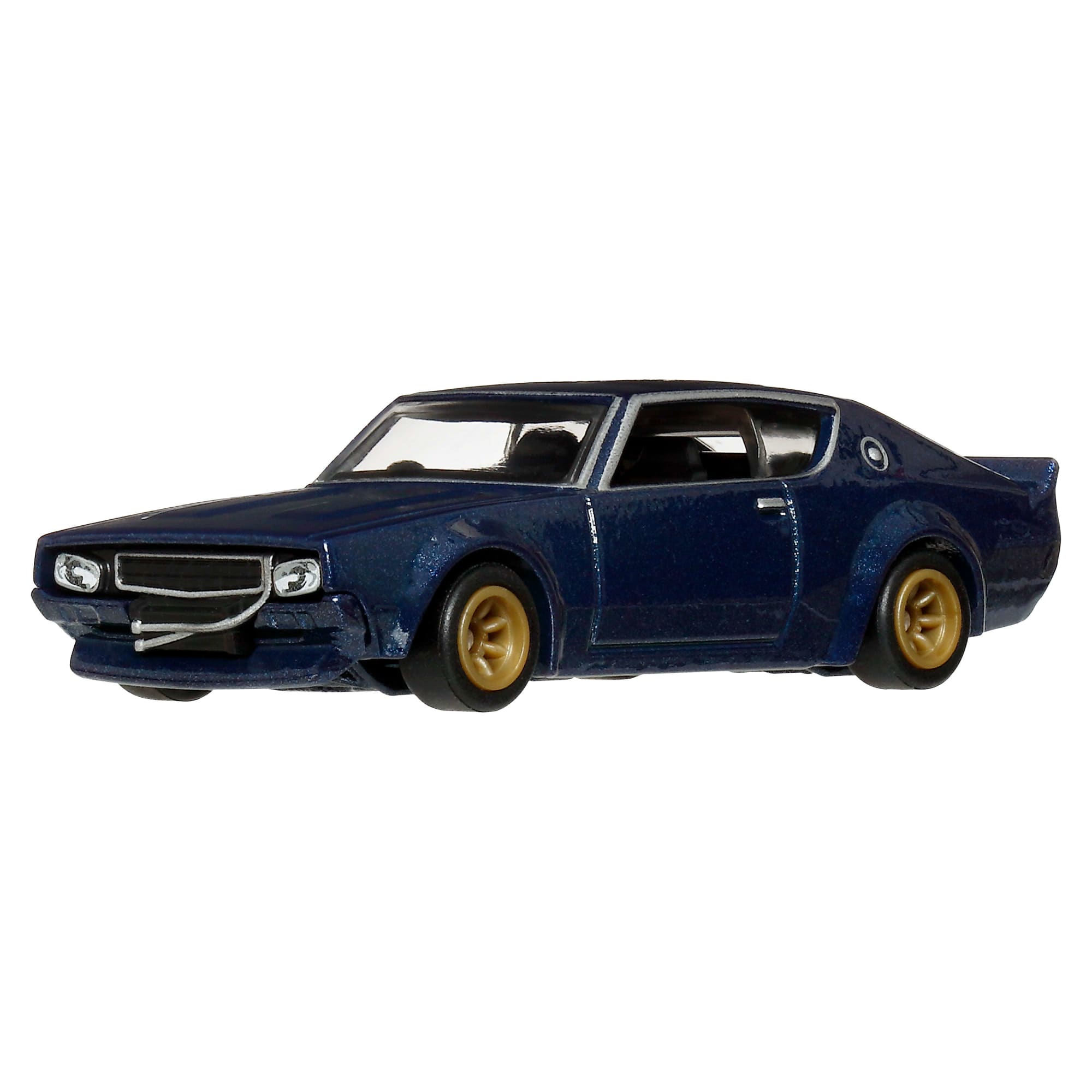 Hot Wheels Car Culture Premium 1:64 Scale Die-Cast Toy Nissan Skyline 2000Gt-R Lbwk - Image 3