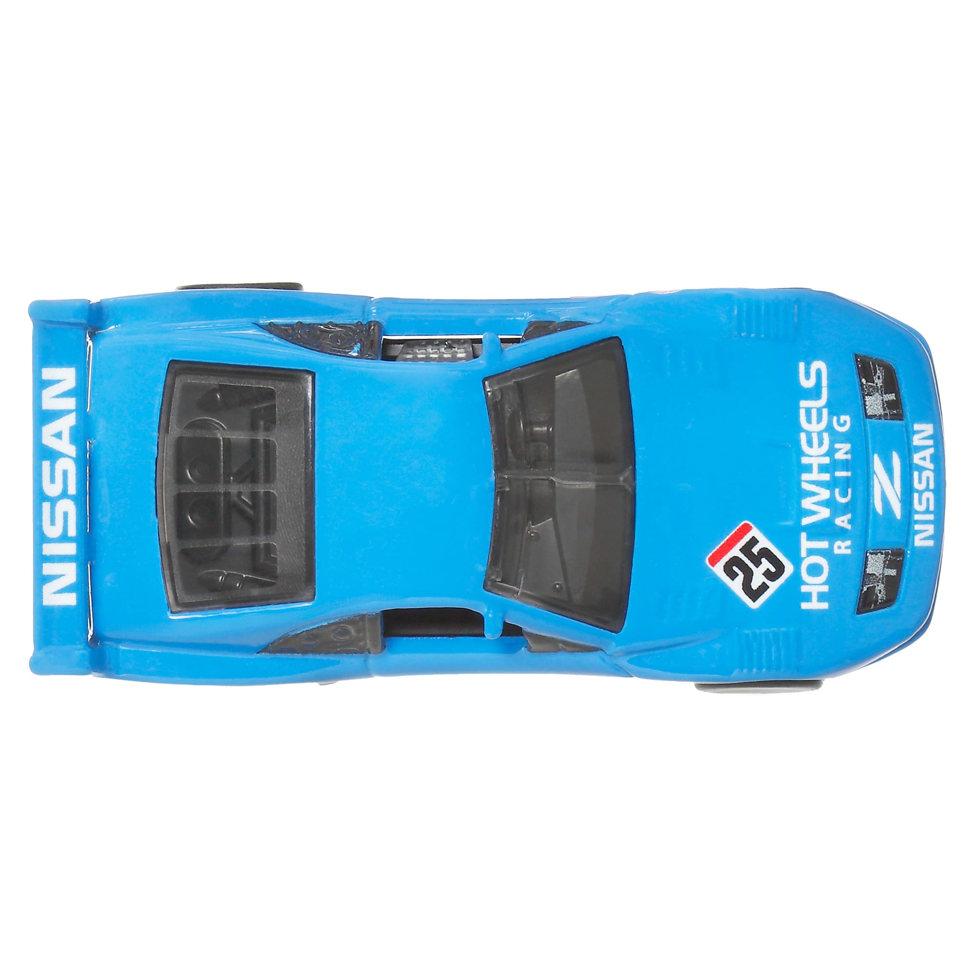 Hot Wheels Premium Car Culture Silhouettes Nissan300Zx Imsa Gts 1:64 Scale Collectible Toy Vehicle - Image 5