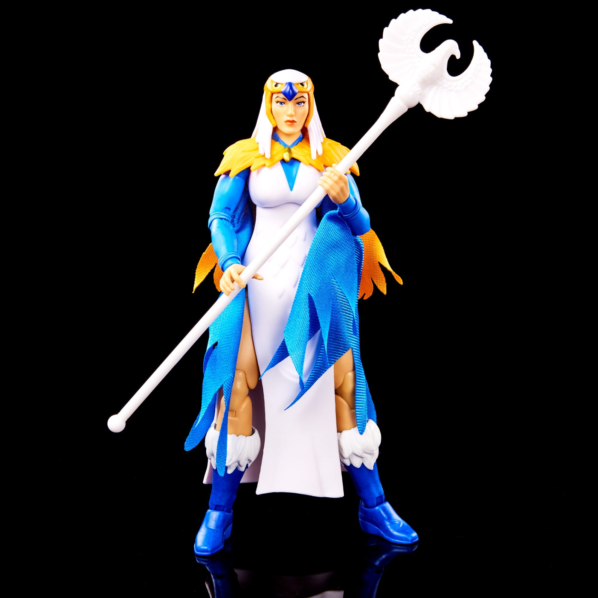 Masters of the Universe Masterverse Sorceress Action Figure - Image 10
