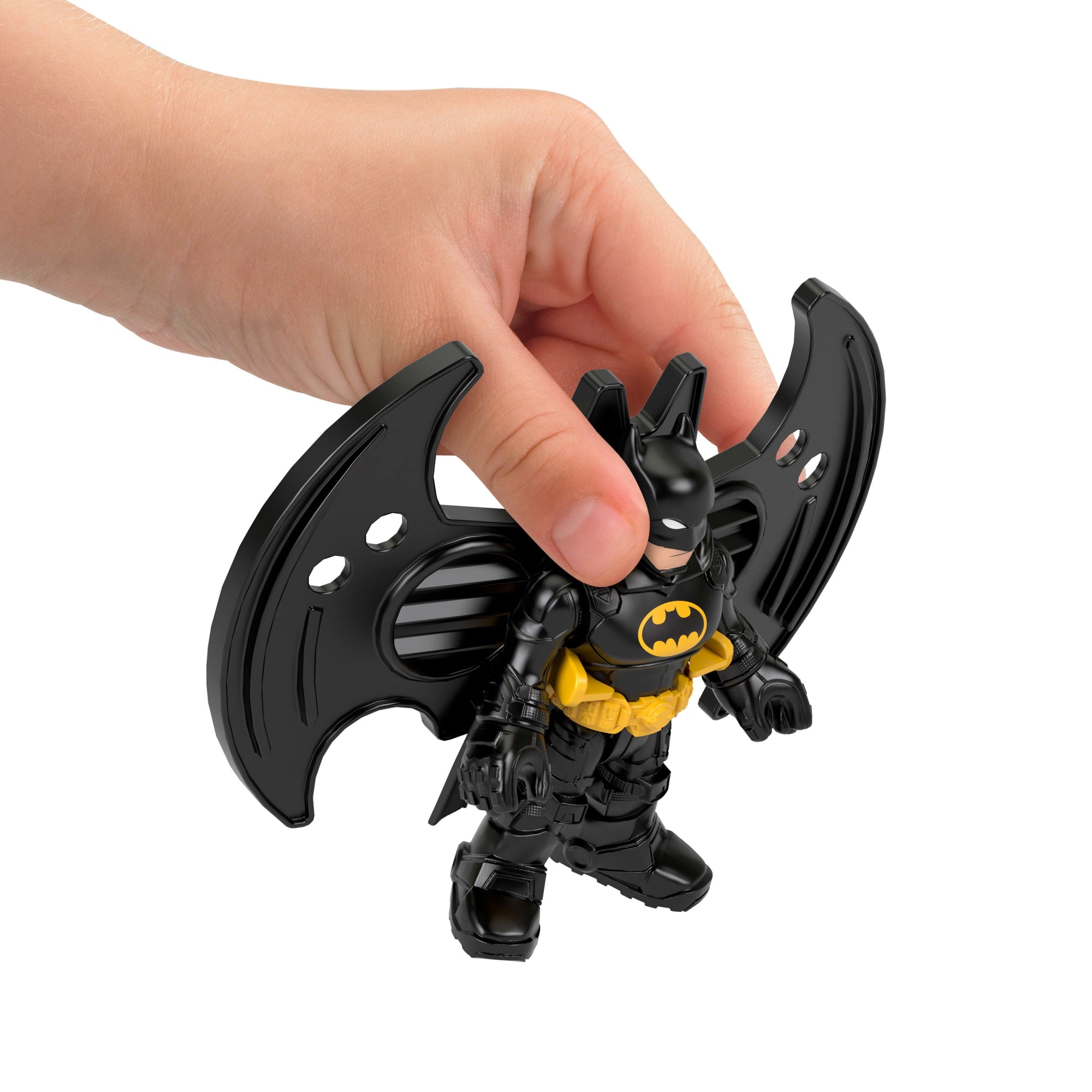 Imaginext Dc Super Friends Centre de Commandement Batman. Fig. - Image 4