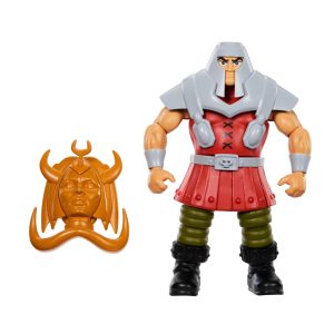 Masters Of The Universe Origins Cartoon Collection Ram Man 5.5-Inch Action Figure MOTU Toy. 1980s Tv