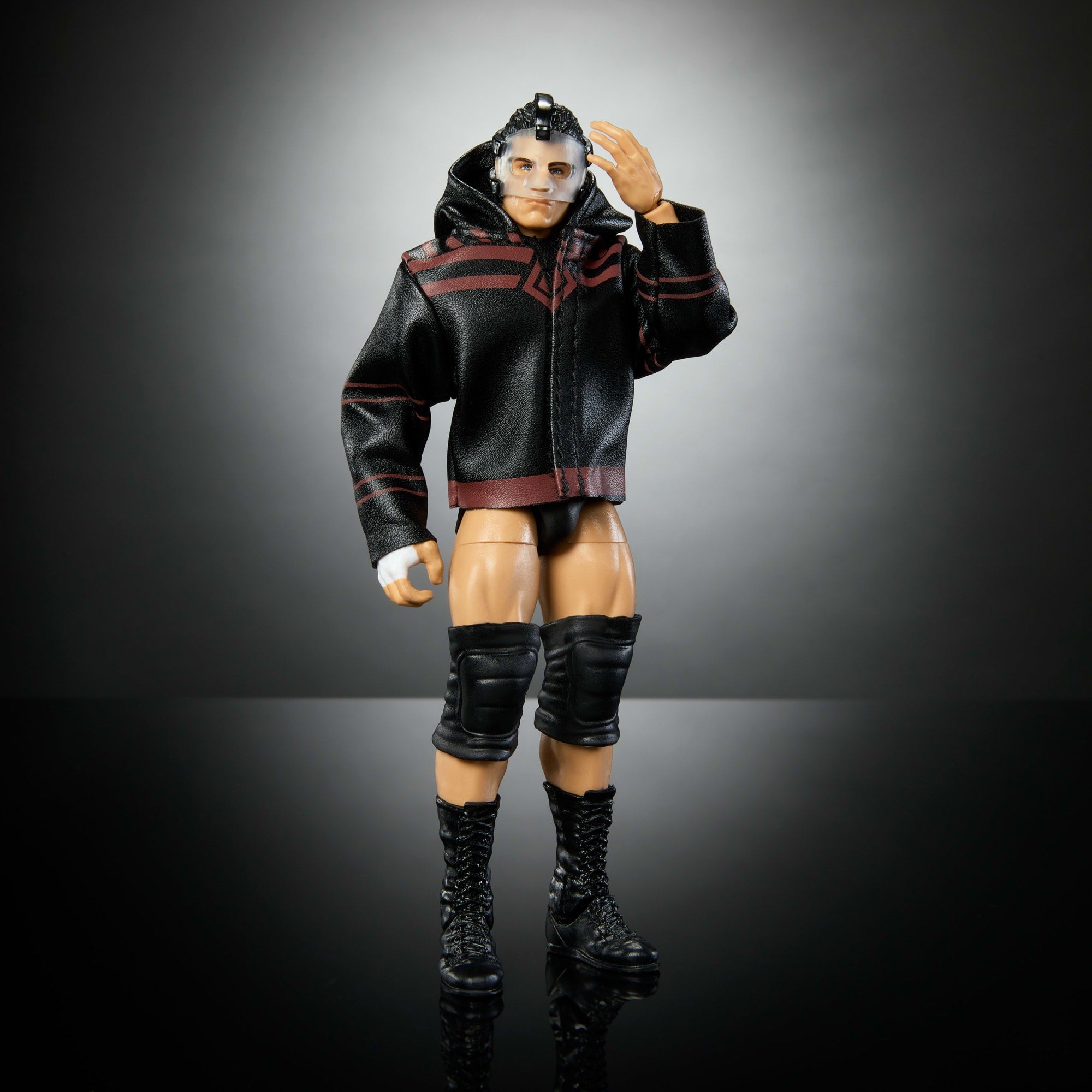 WWE Figura de Acción Elite Cody Rhodes - Image 4