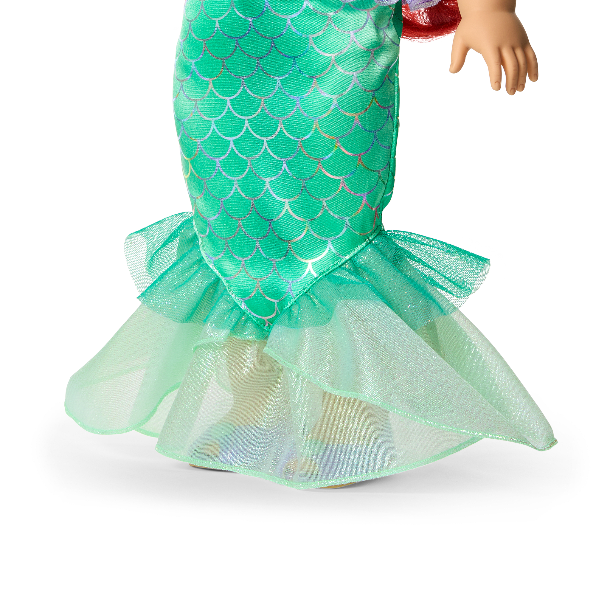 Disney Princess Ariel Doll by American Girl® - Image 6