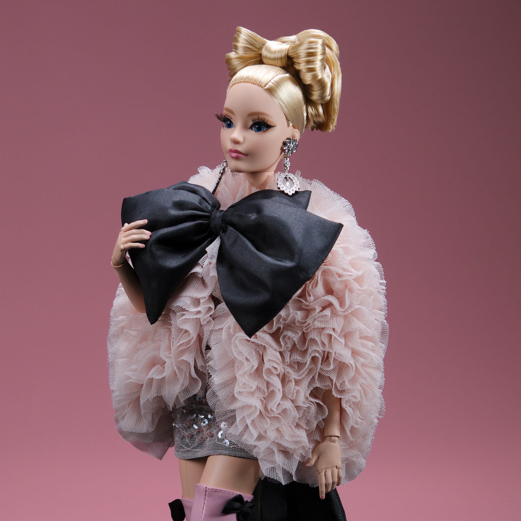 Barbie Atelier Doll #1 - Image 2