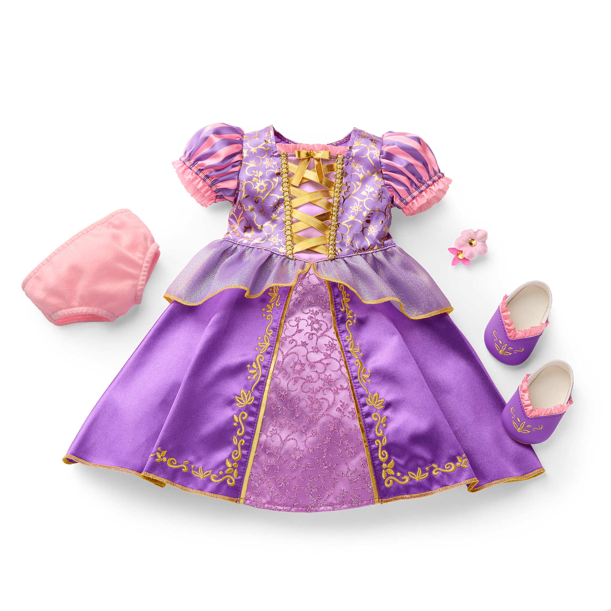 Disney Princess Rapunzel Doll by American Girl® - Image 2