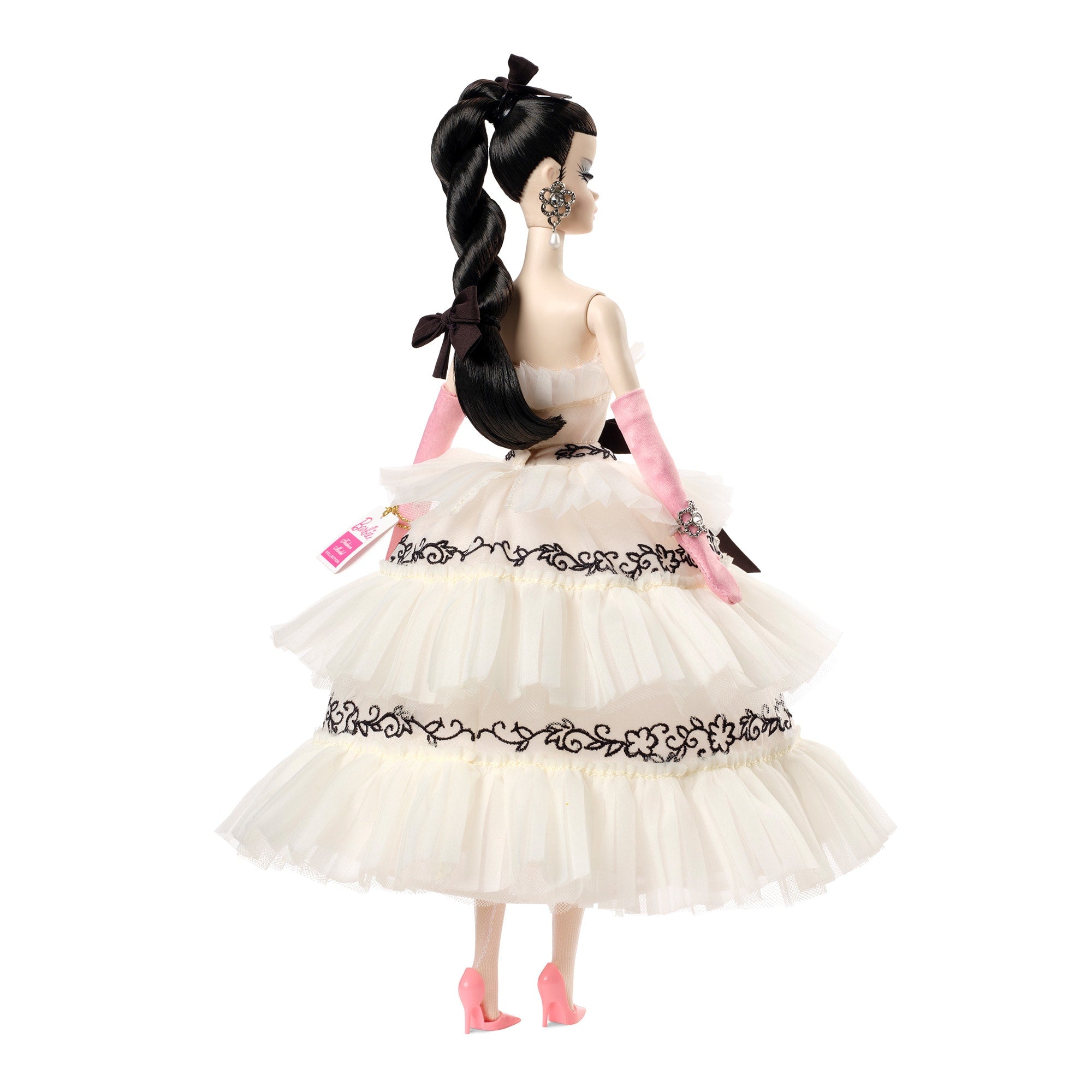 Barbie Fashion Model Collection #4 - Image 2