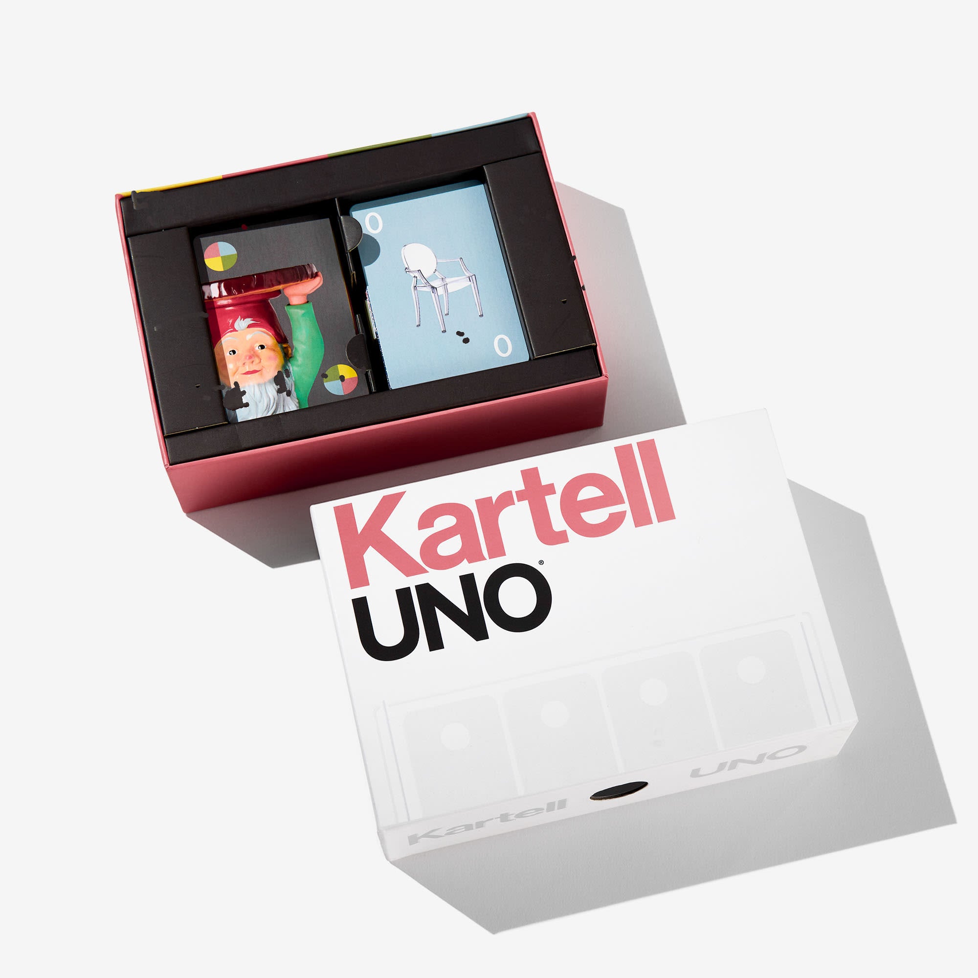 UNO x Kartell - Image 14