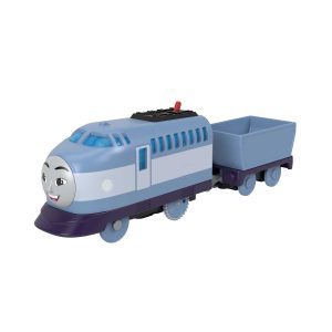 Thomas & Friends Tren de Juguete Kenji Motorizado