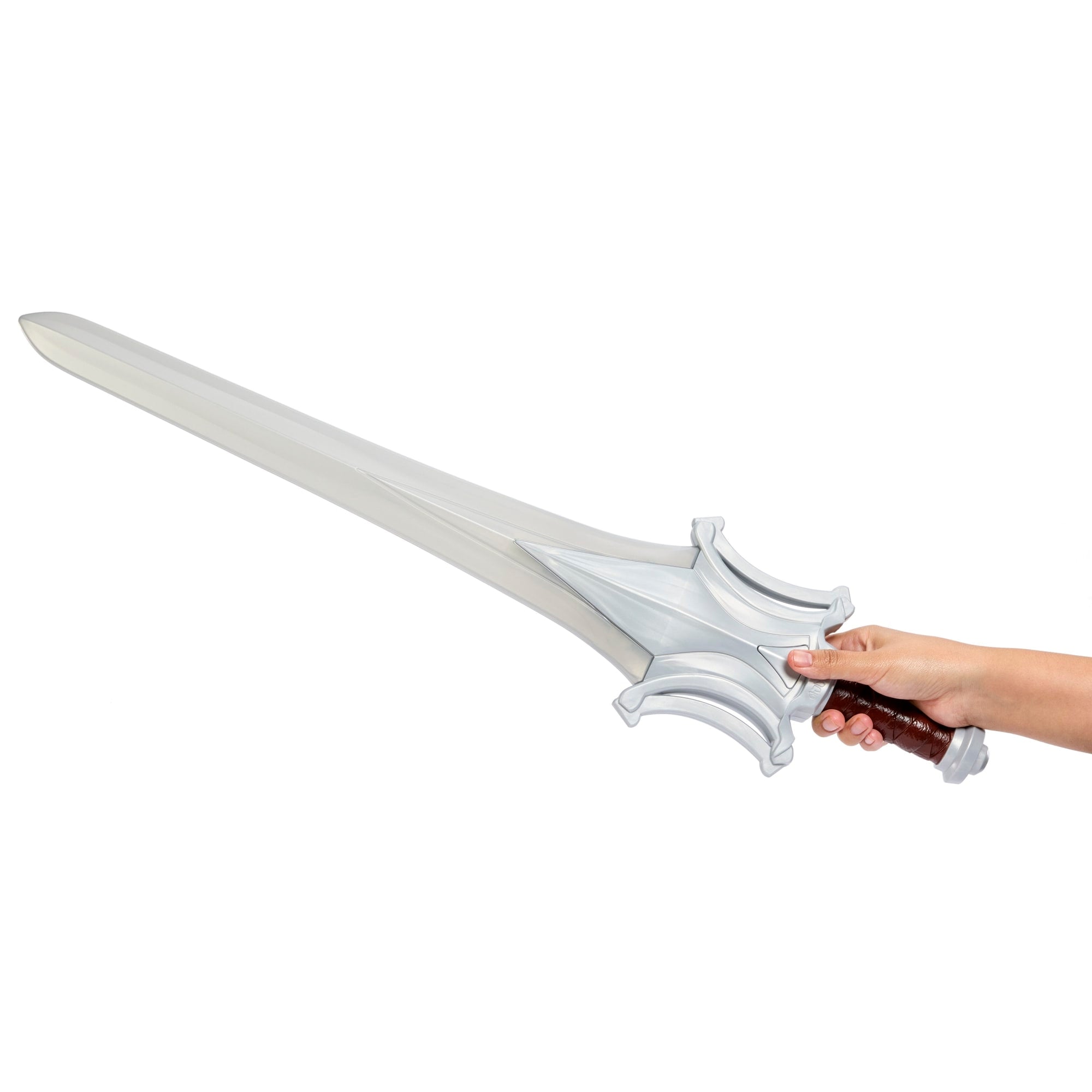 Masters Of The Universe 2026 Movie Powers Of Grayskull Sword Toy - Image 6