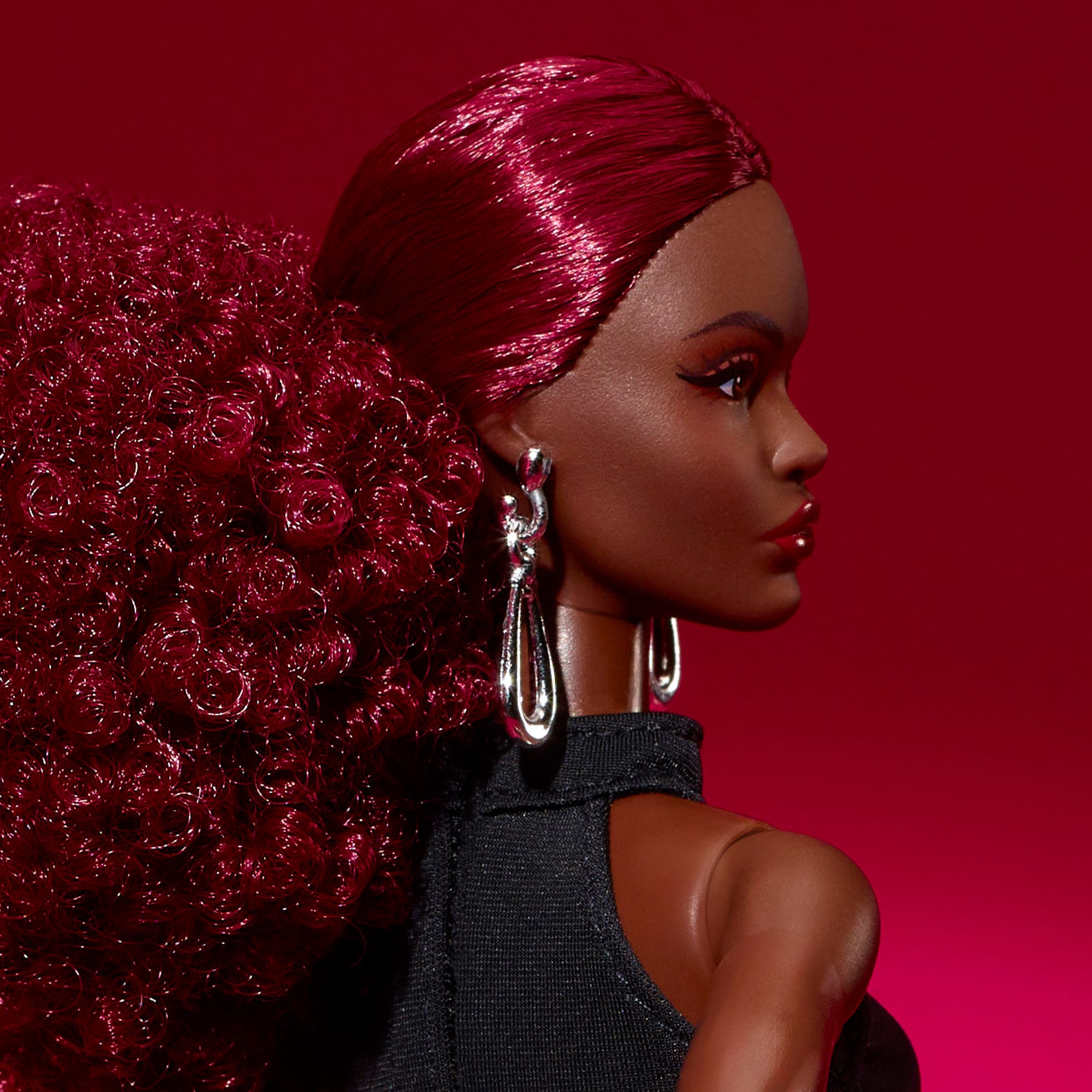 Barbie Basics 2025 Series 1. Doll 3 - Image 5