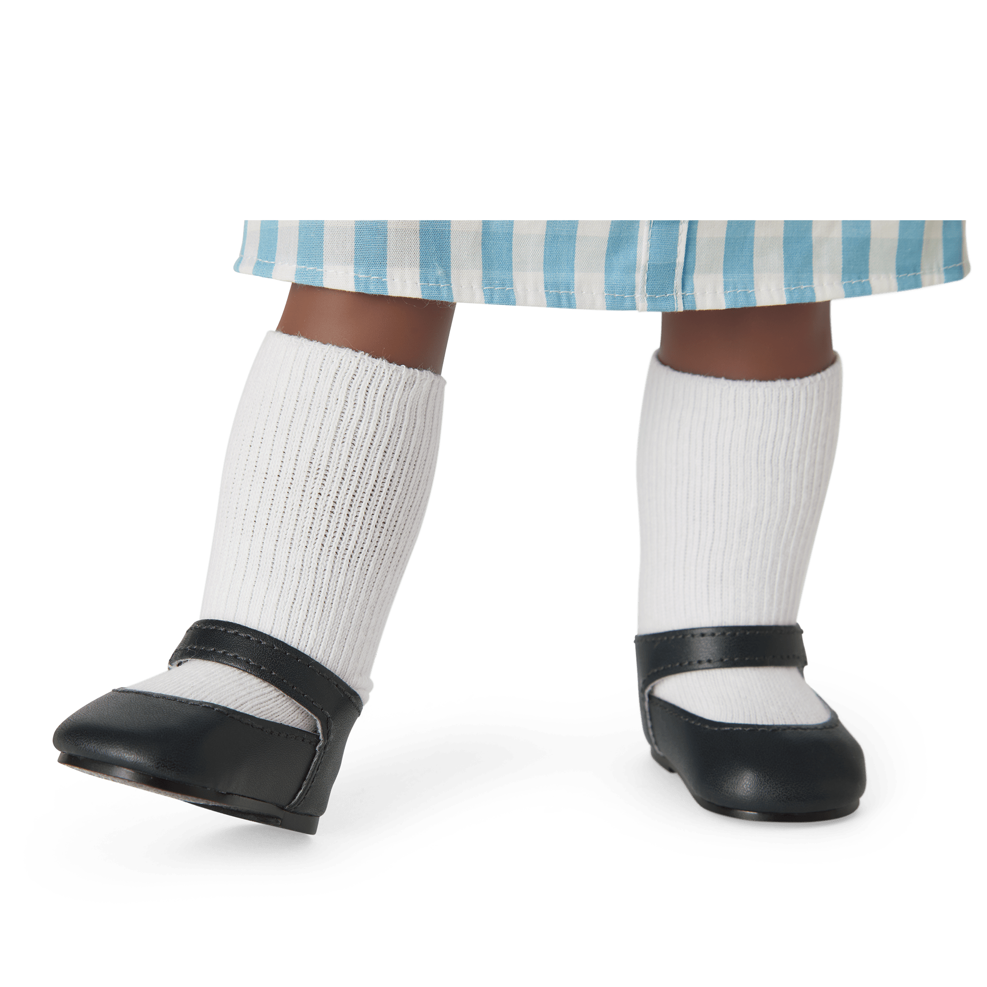 Claudie Wells™ 18-inch Doll. Book. Accessories & Dog (Historical Characters) - Image 12