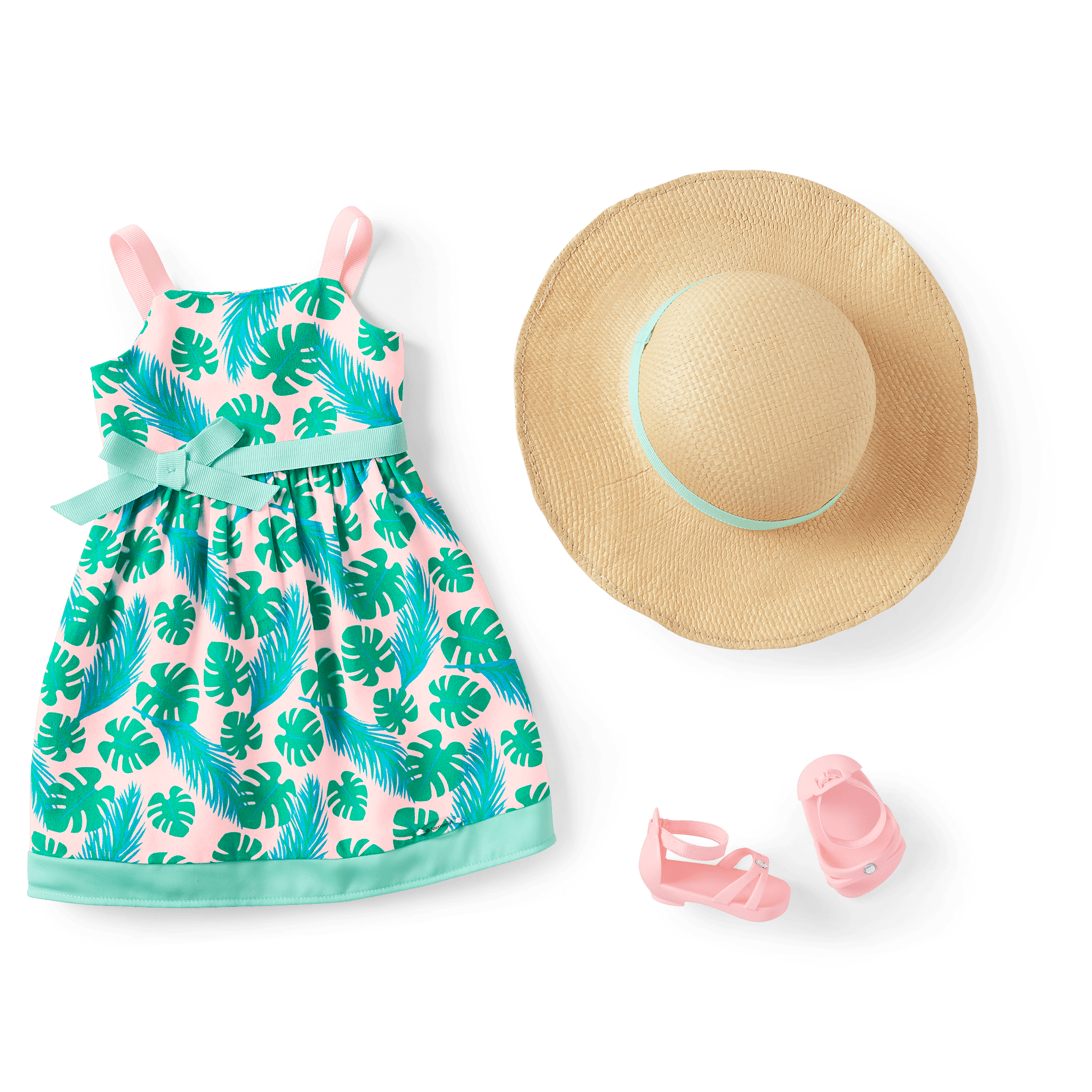 American Girl® Time for a Vacation Set - Image 3