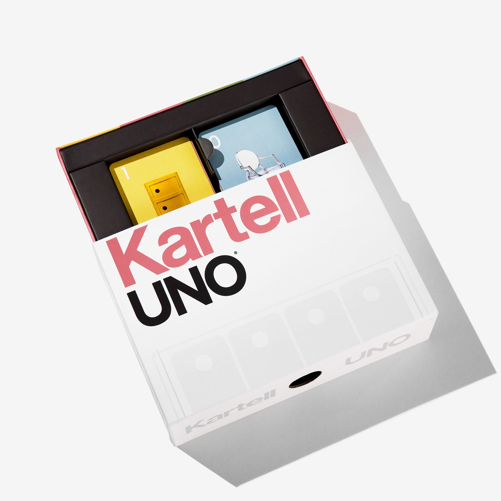 UNO x Kartell - Image 16