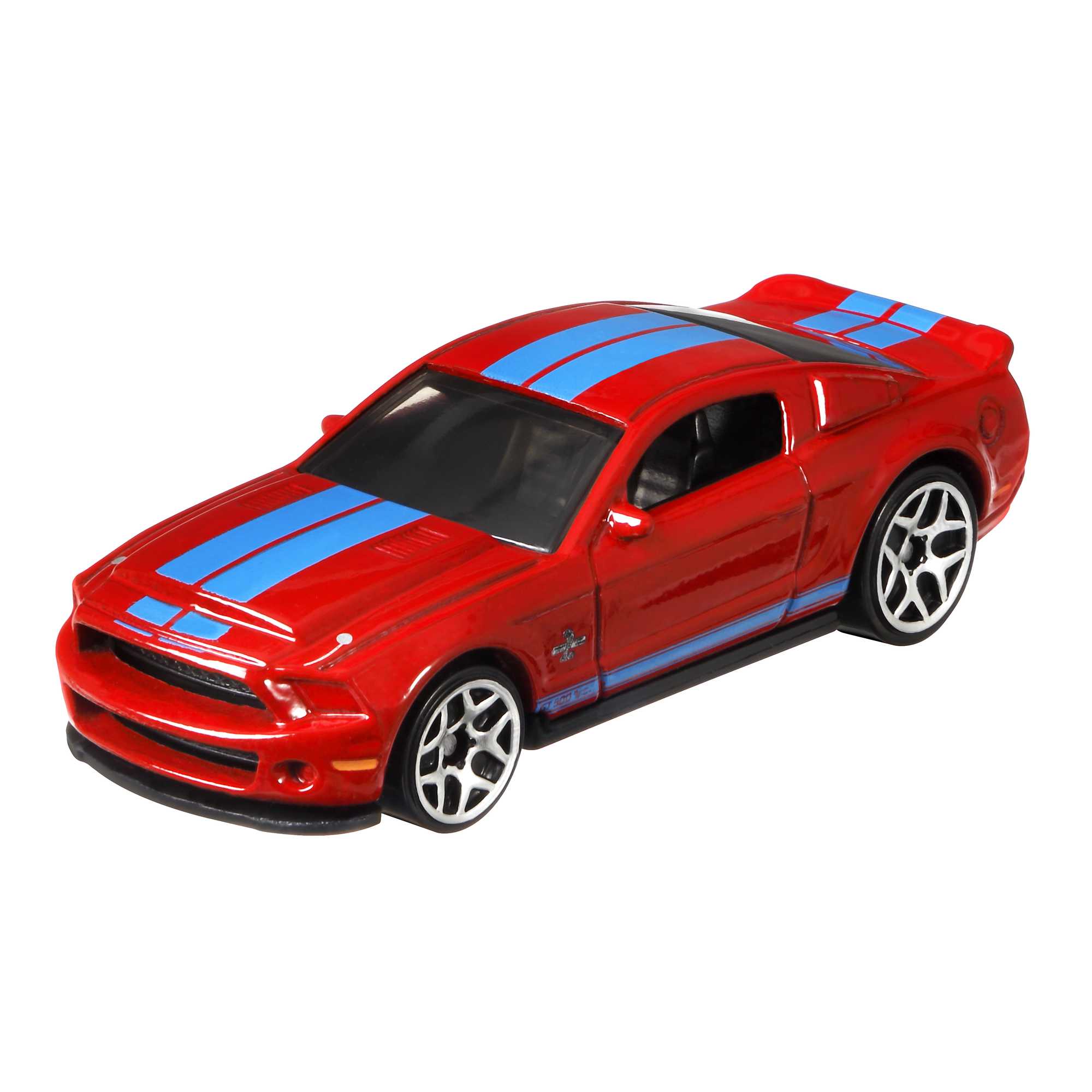 Hot Wheels 1:64 Scale Toy Car. Celebration Vehicle - Image 4