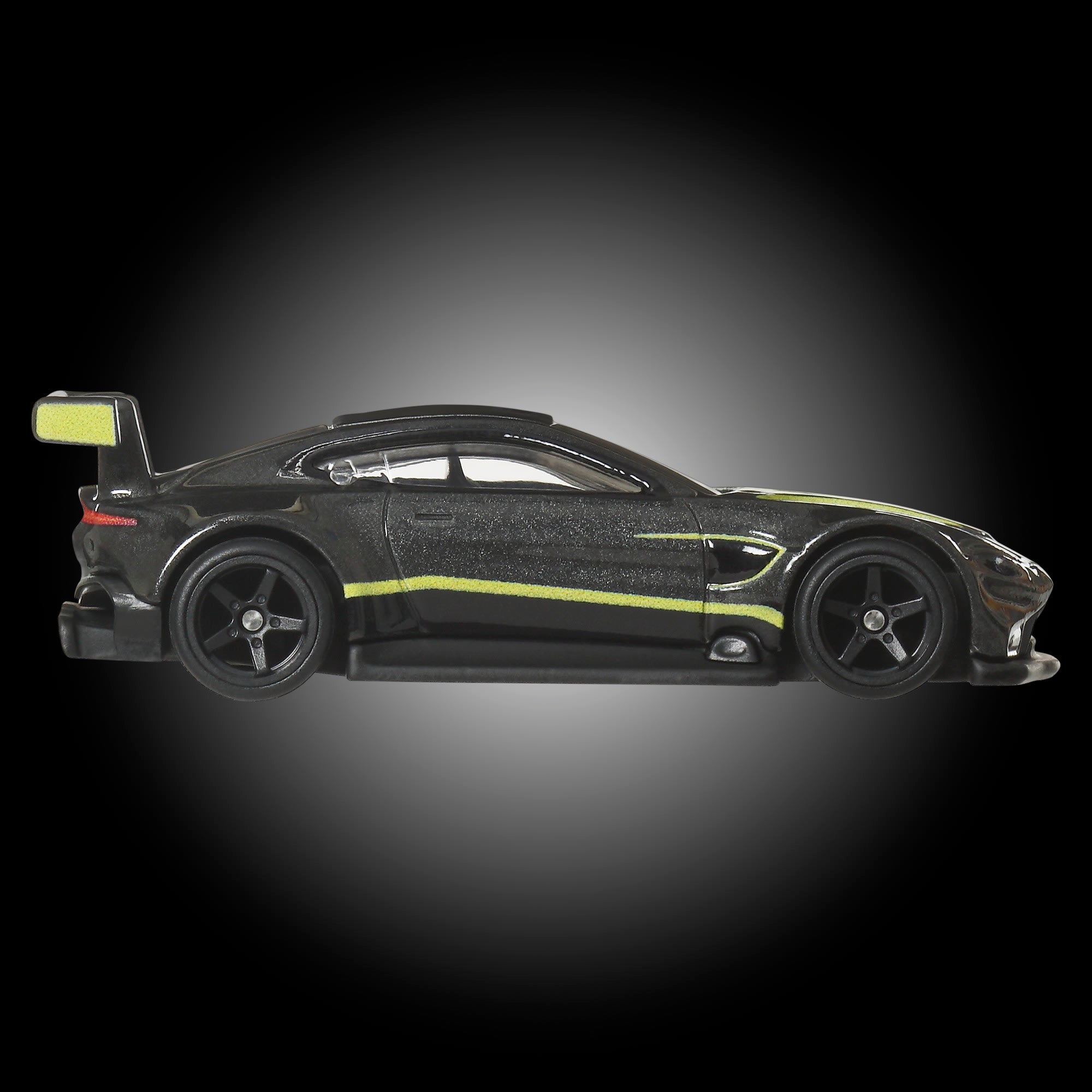 Hot Wheels Premium Car Culture EuroSpeed Aston Martin Vantage GTE - Image 5