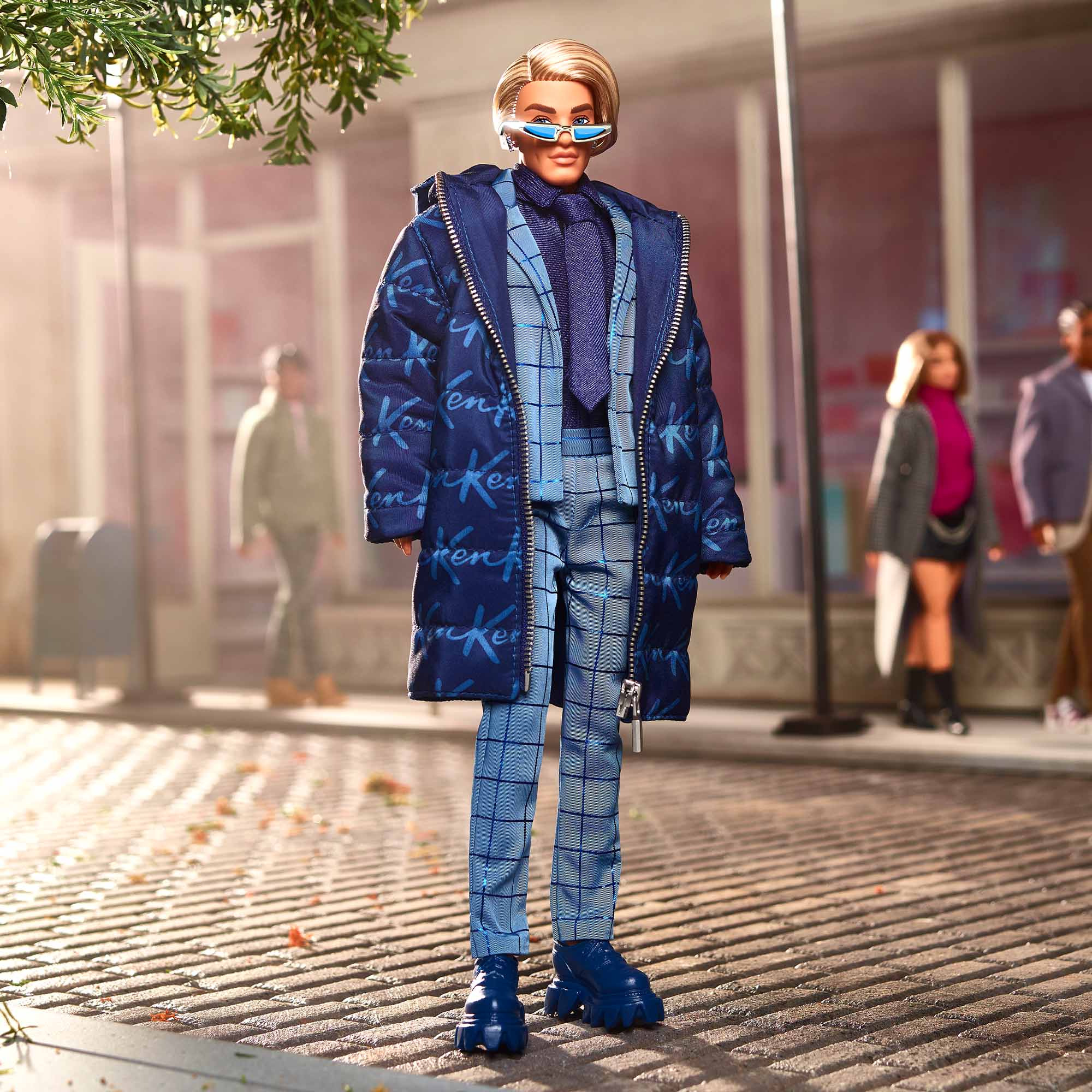 Ken Kouture Doll #1 - Image 4