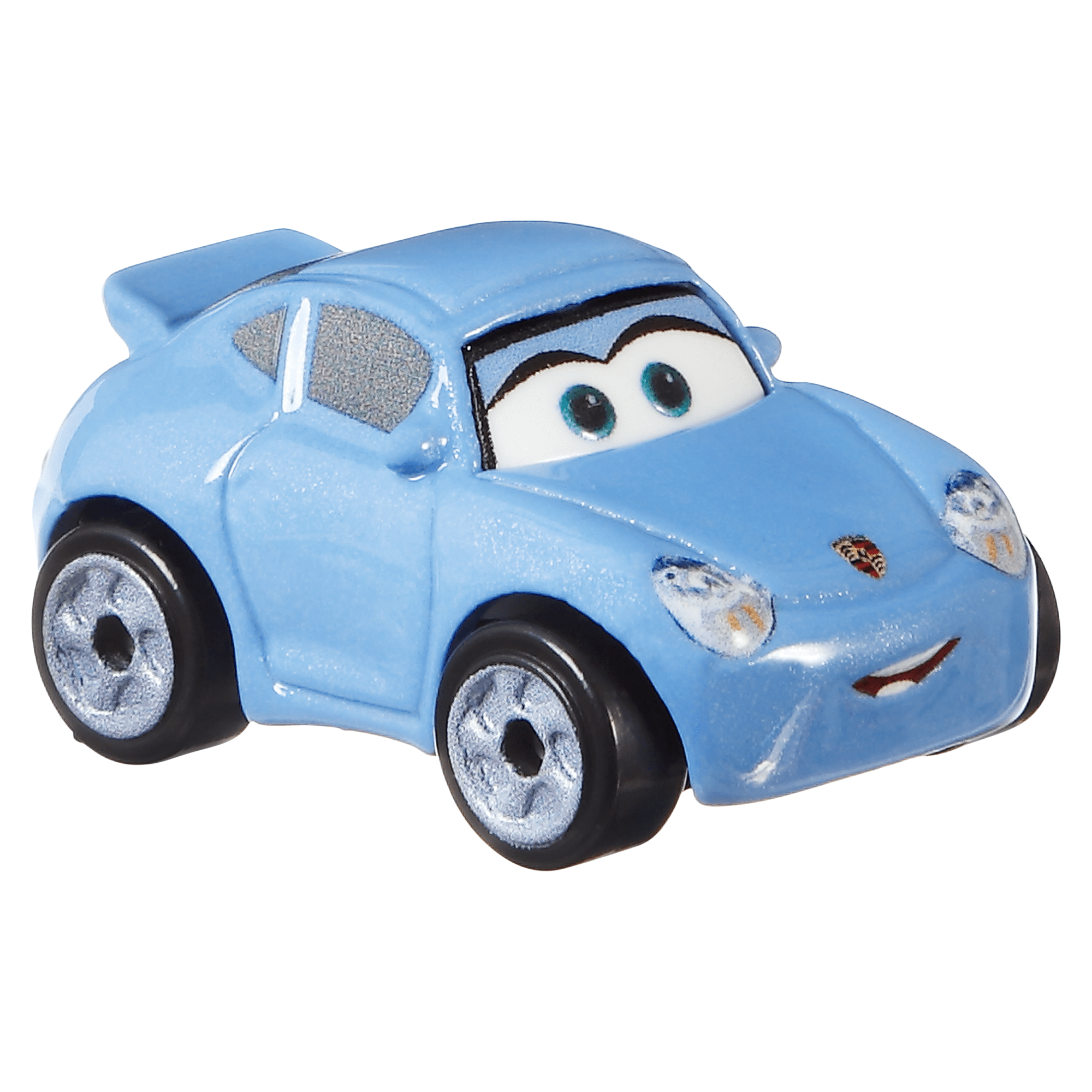 Disney And Pixar Cars Mini Racers 10 Pack Of Collectible Vehicles - Image 4
