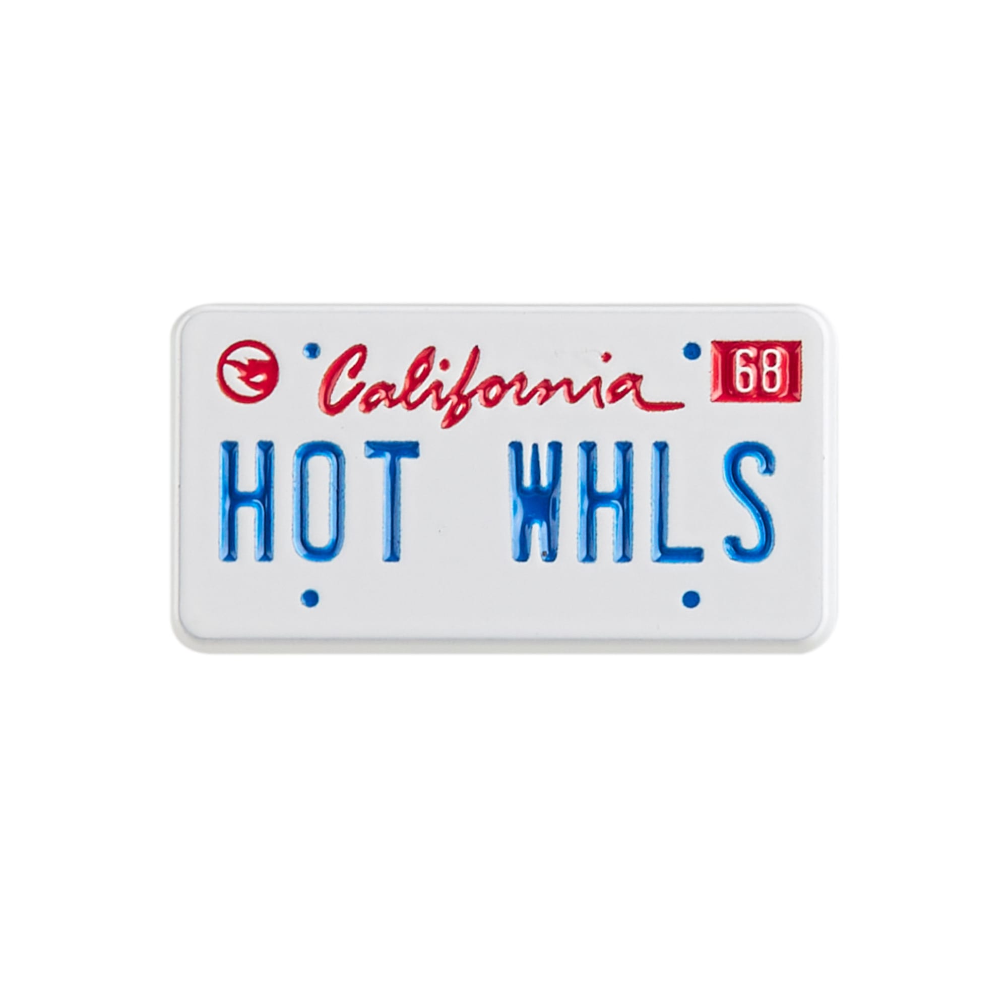 Hot Wheels Collector Enamel Pin Set - Image 3