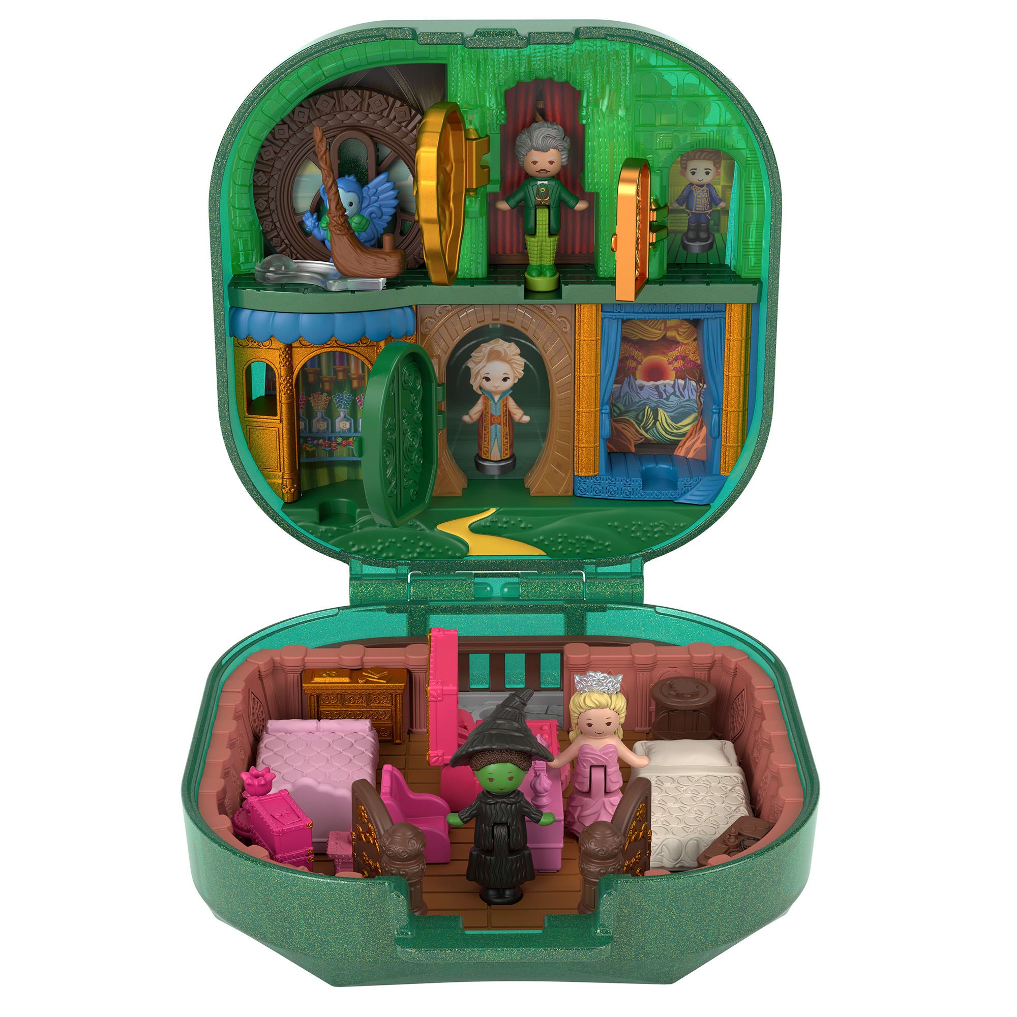 Polly Pocket x Wicked Compact - Image 11