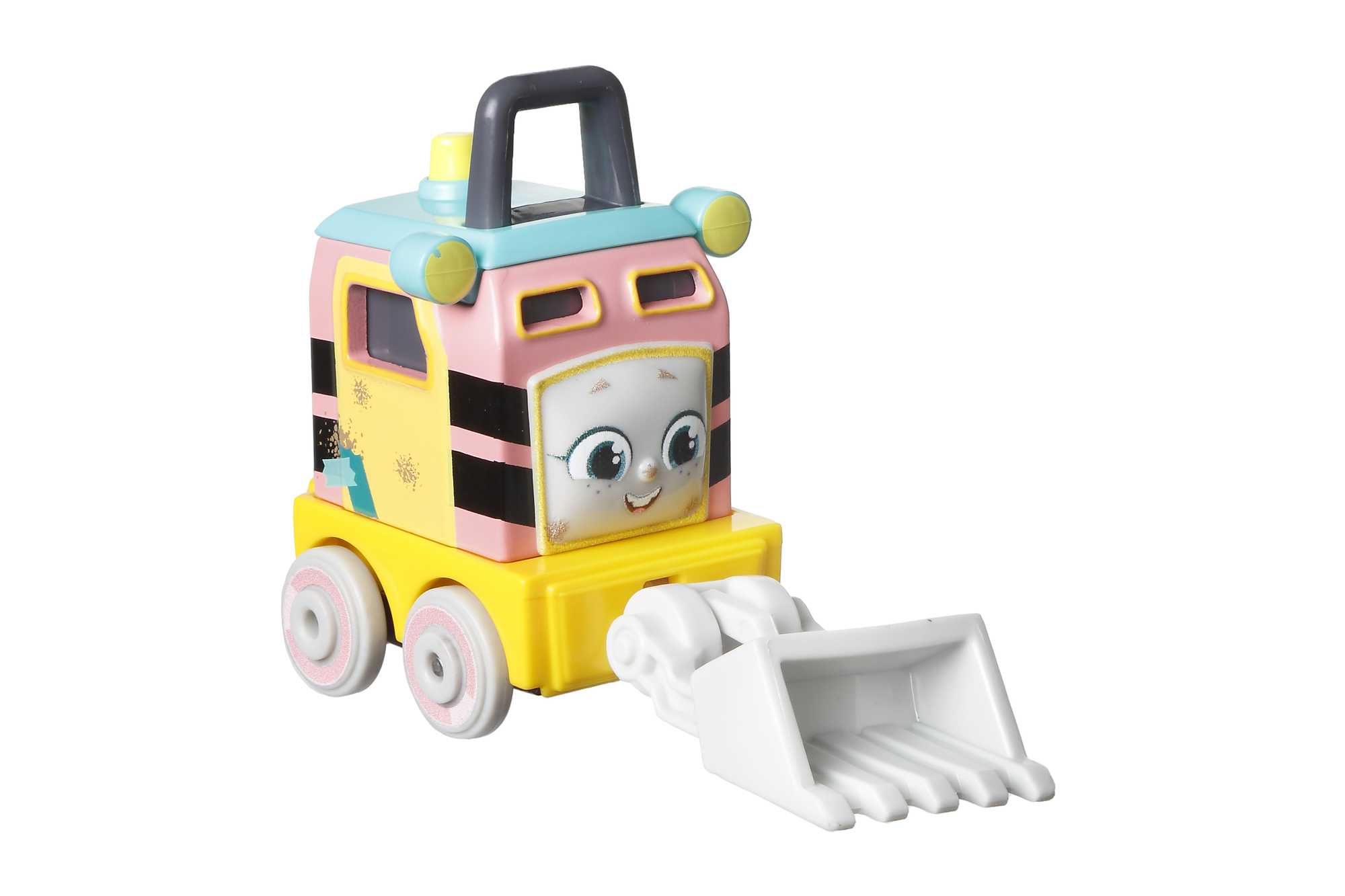 Thomas & Friends Tren de Juguete Metálico Sorpresa - Image 3