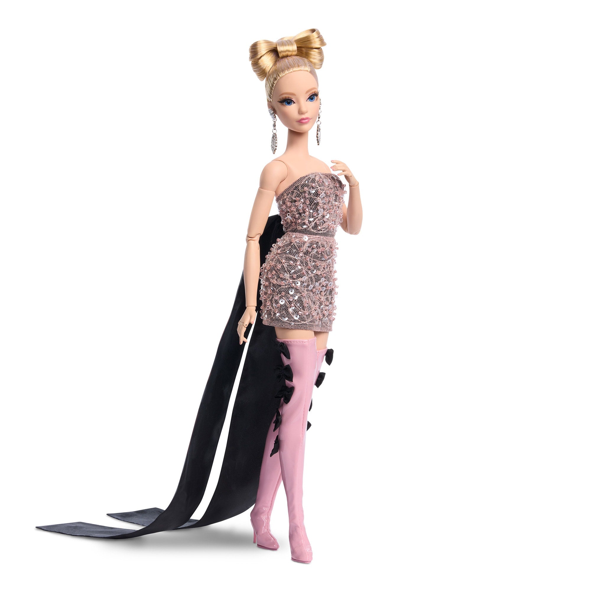 Barbie Atelier Doll #1 - Image 9