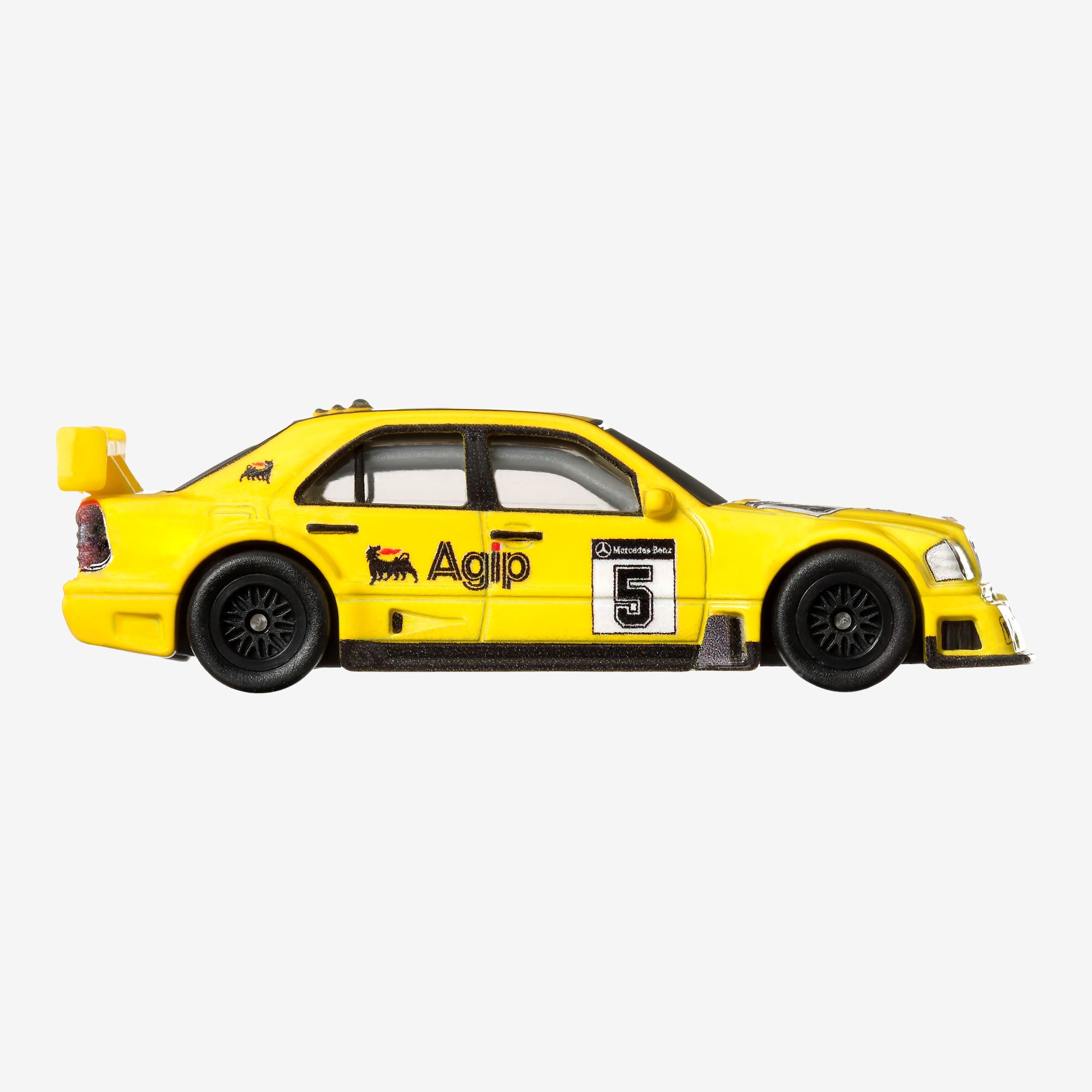 Hot Wheels Car Culture Circuit Legends Vehicles - Image 4