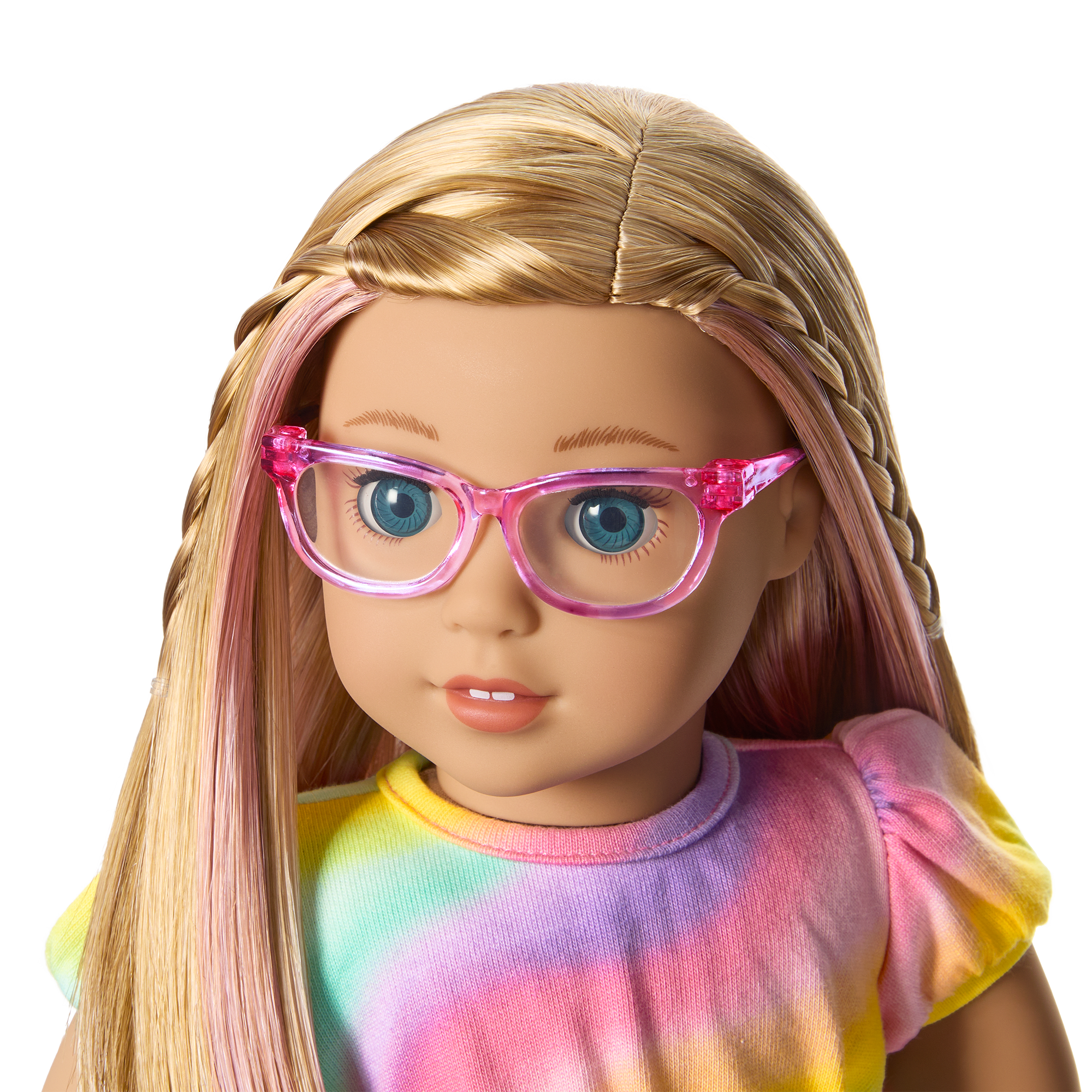 Summer™ 18-inch Doll & Journal (Girl of the Year™ 2025) - Image 4