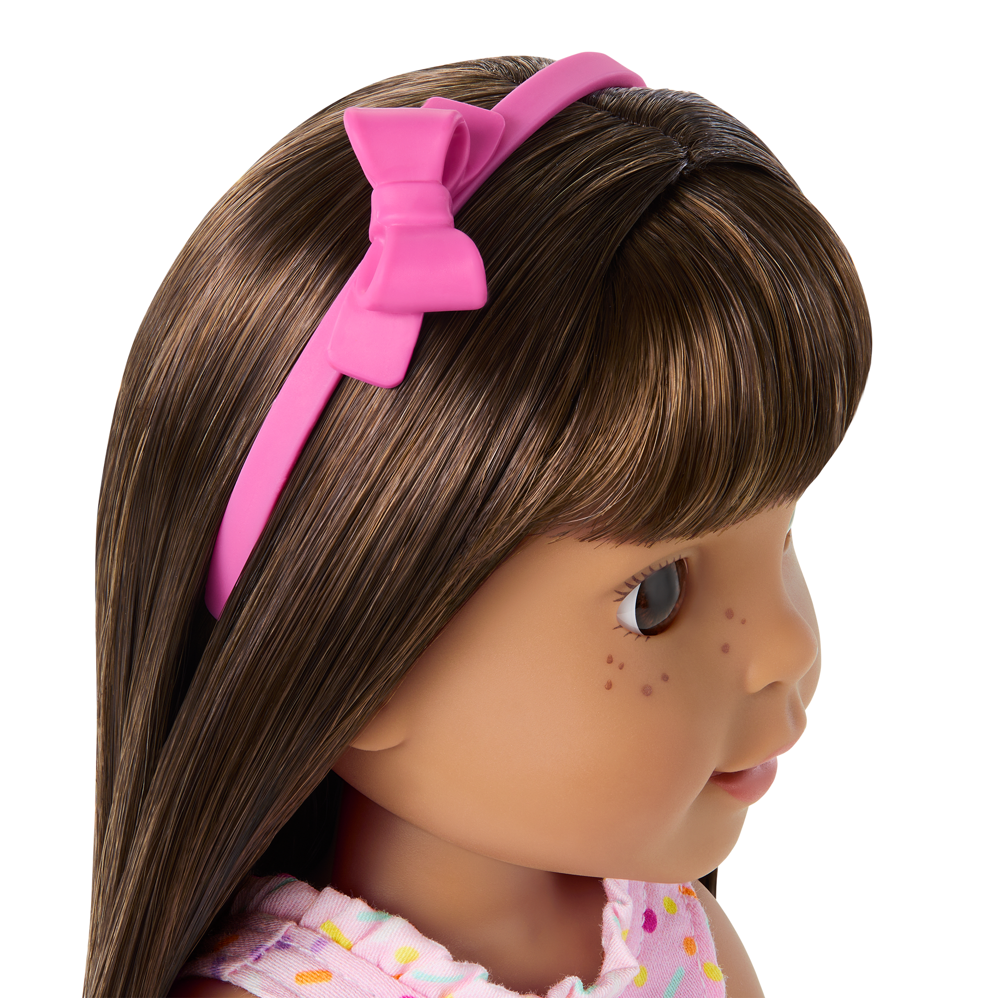 Ashlyn's™ Party-Ready Set (WellieWishers™) - Image 4