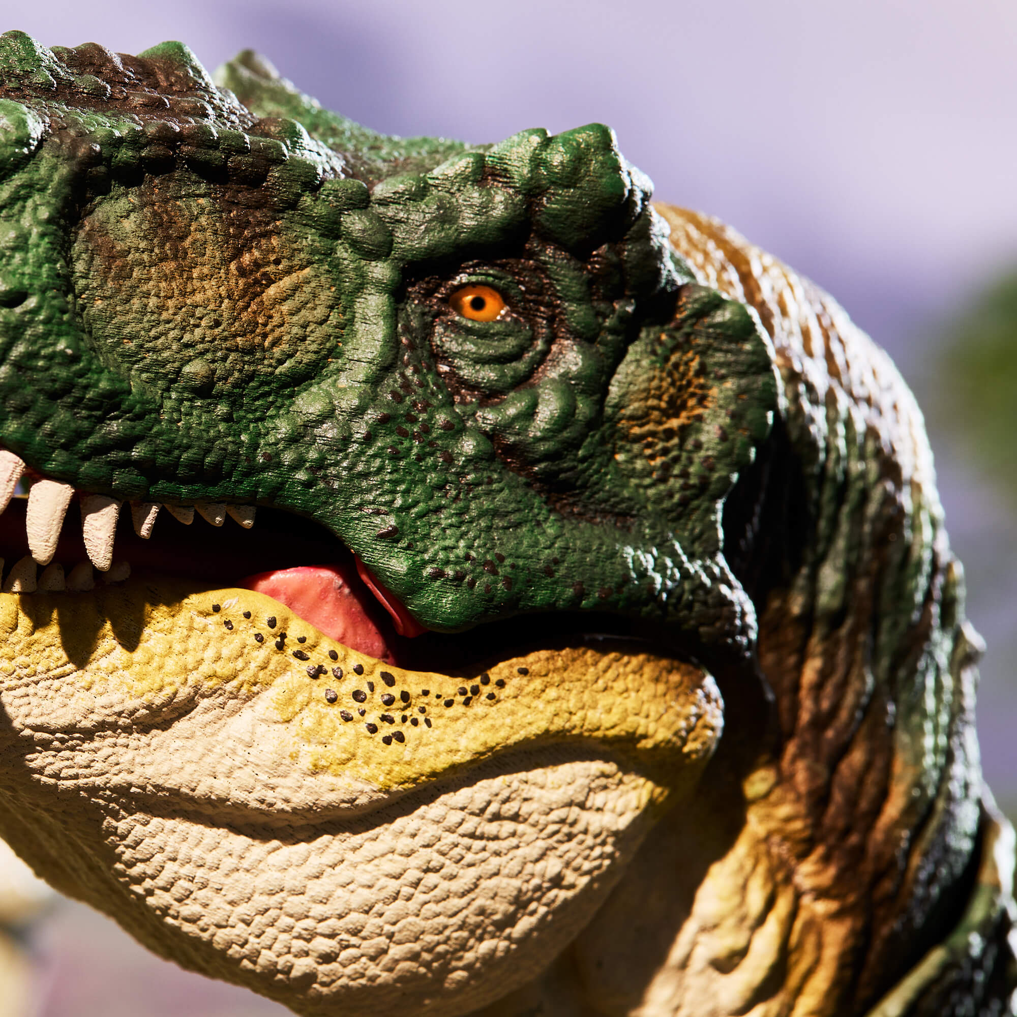 Jurassic World The Gates Crowdfund - Image 13
