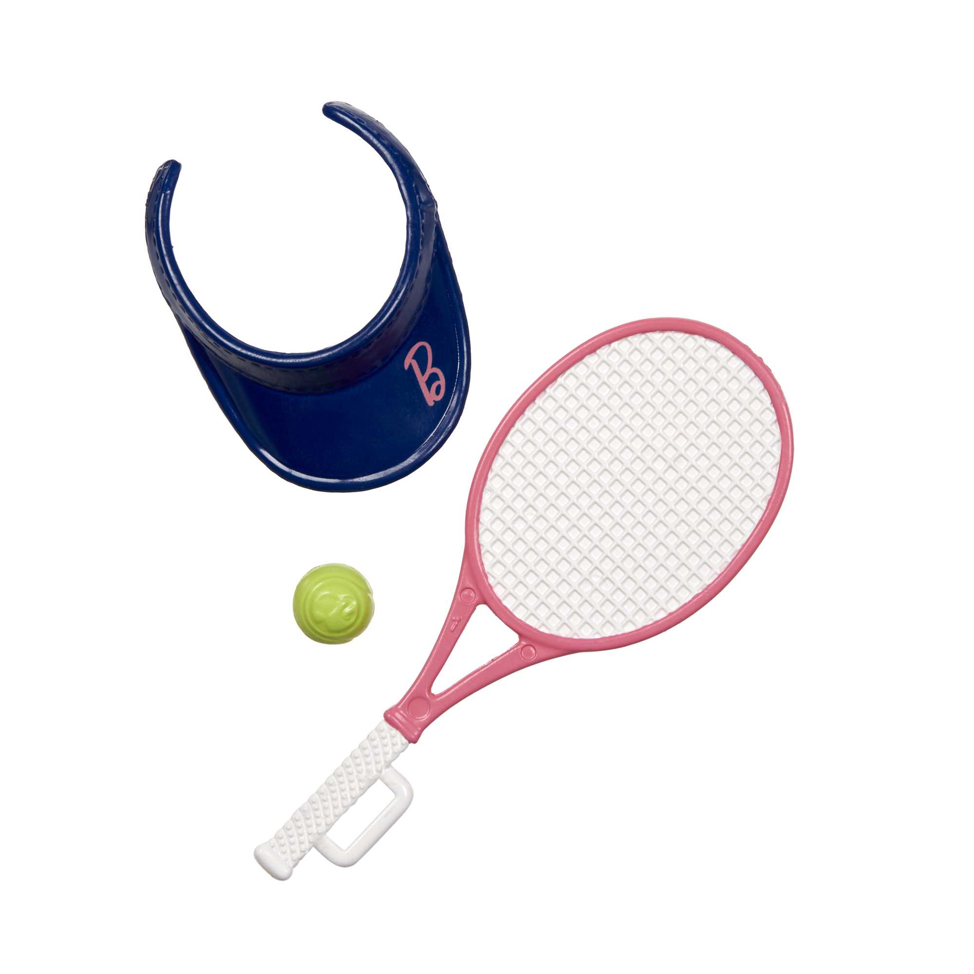 Barbie Profesiones Muñeca Jugadora de Tenis - Image 5