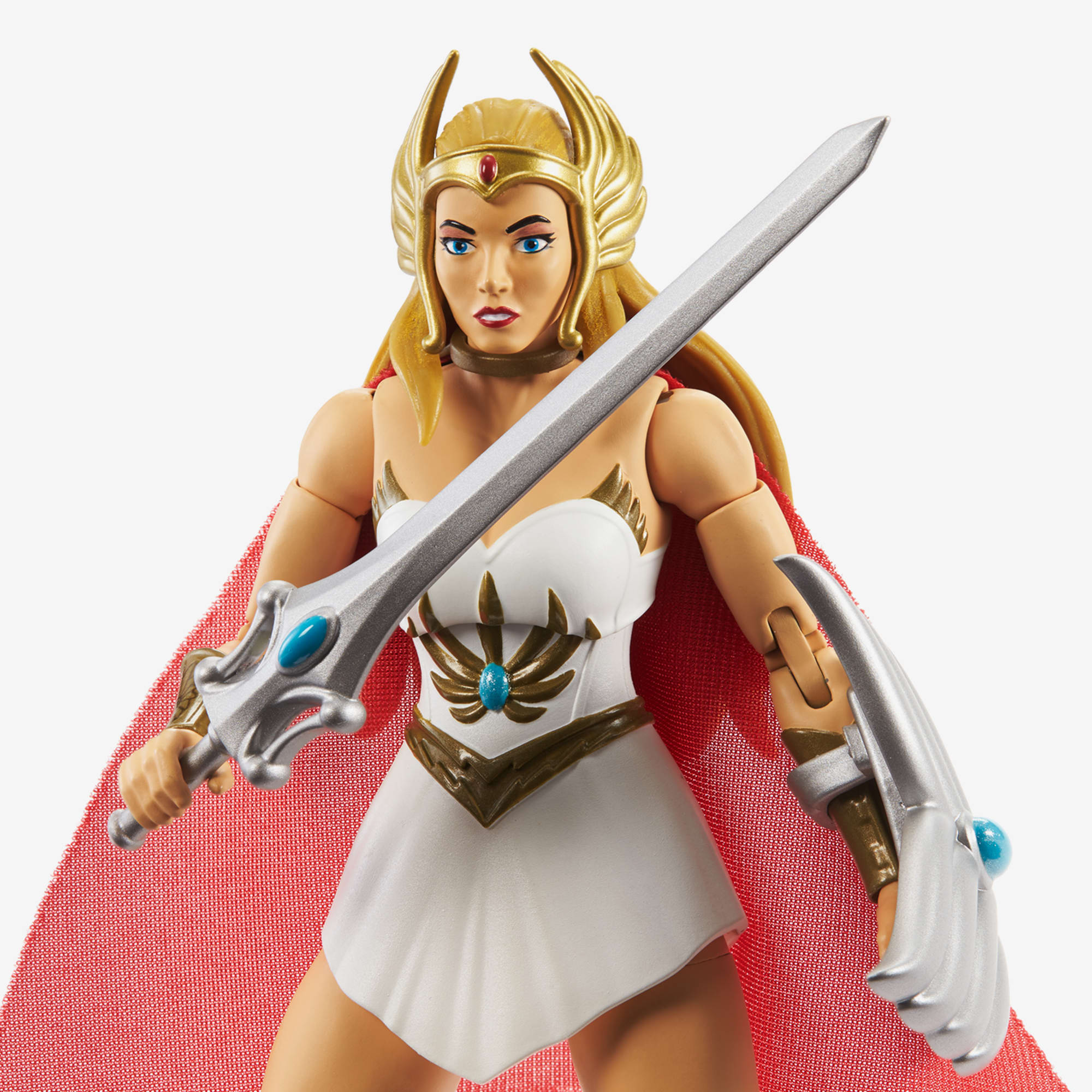 Masters of the Universe Masterverse She-Ra Action Figure - Image 4