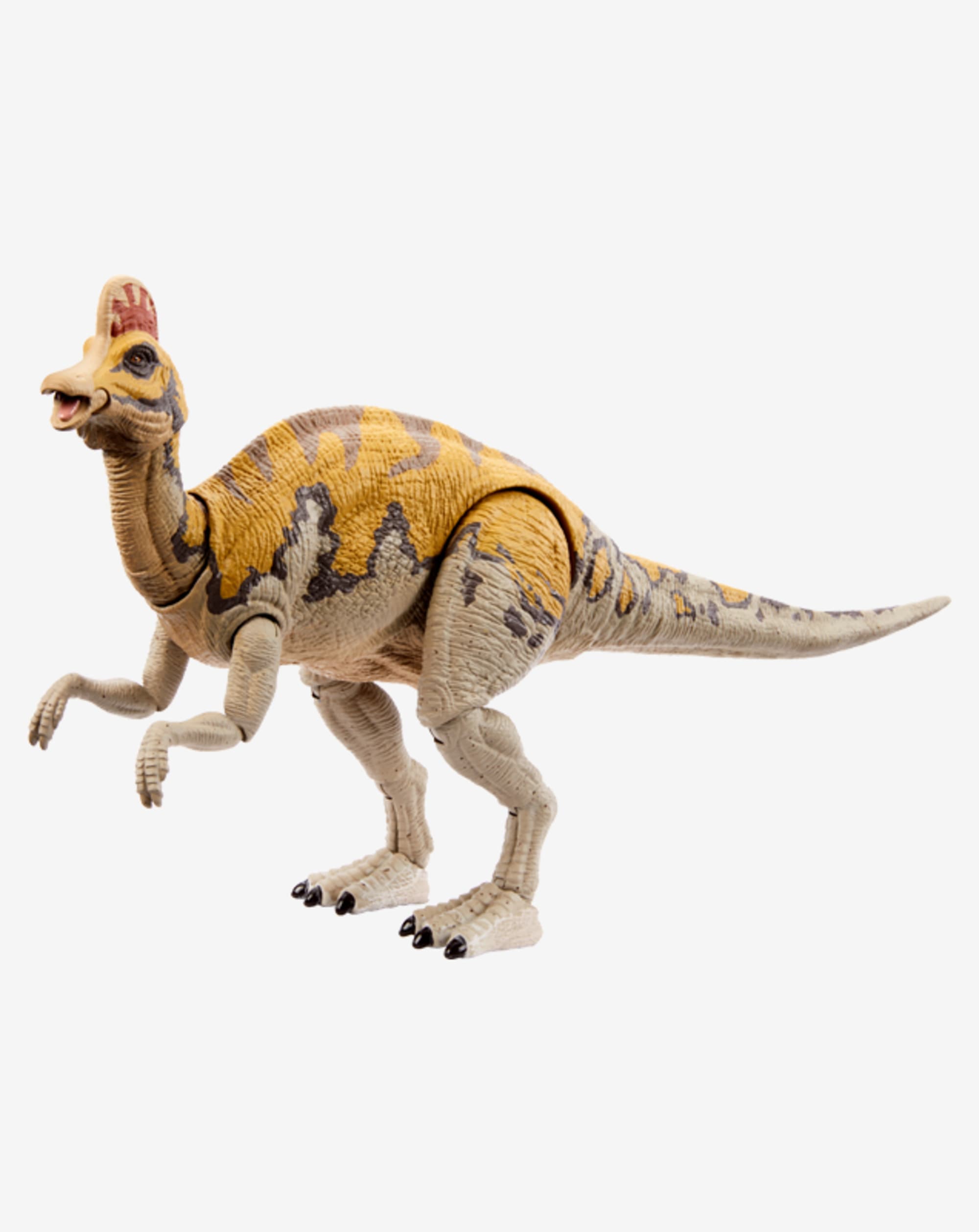 Jurassic World Hammond Collection Dinosaur Figure Corythosaurus - Image 5