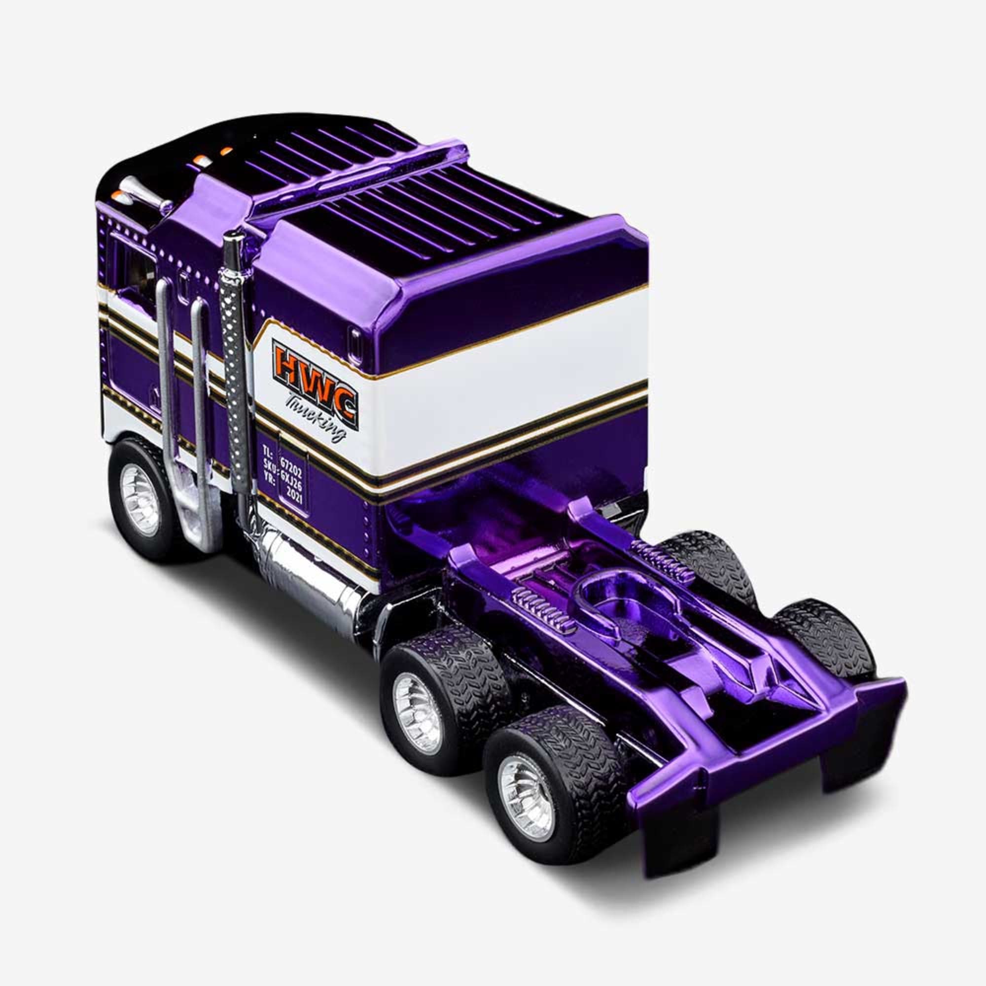 HWC Special Editions Thunder Roller - Image 4