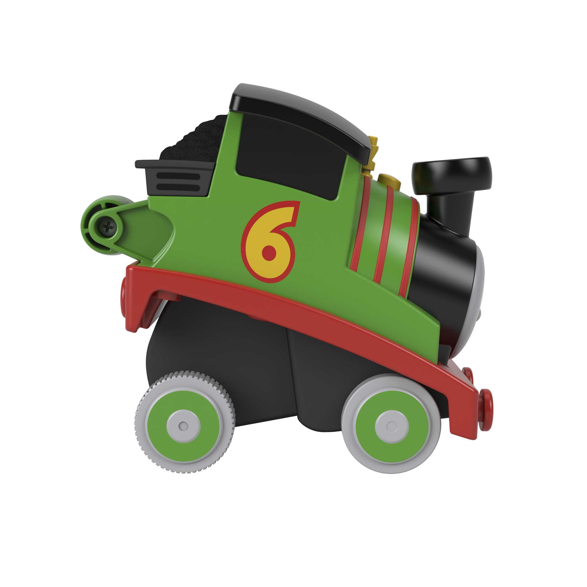 Fisher-Price Thomas et ses Amis Percy Cascades Press & Go - Image 4