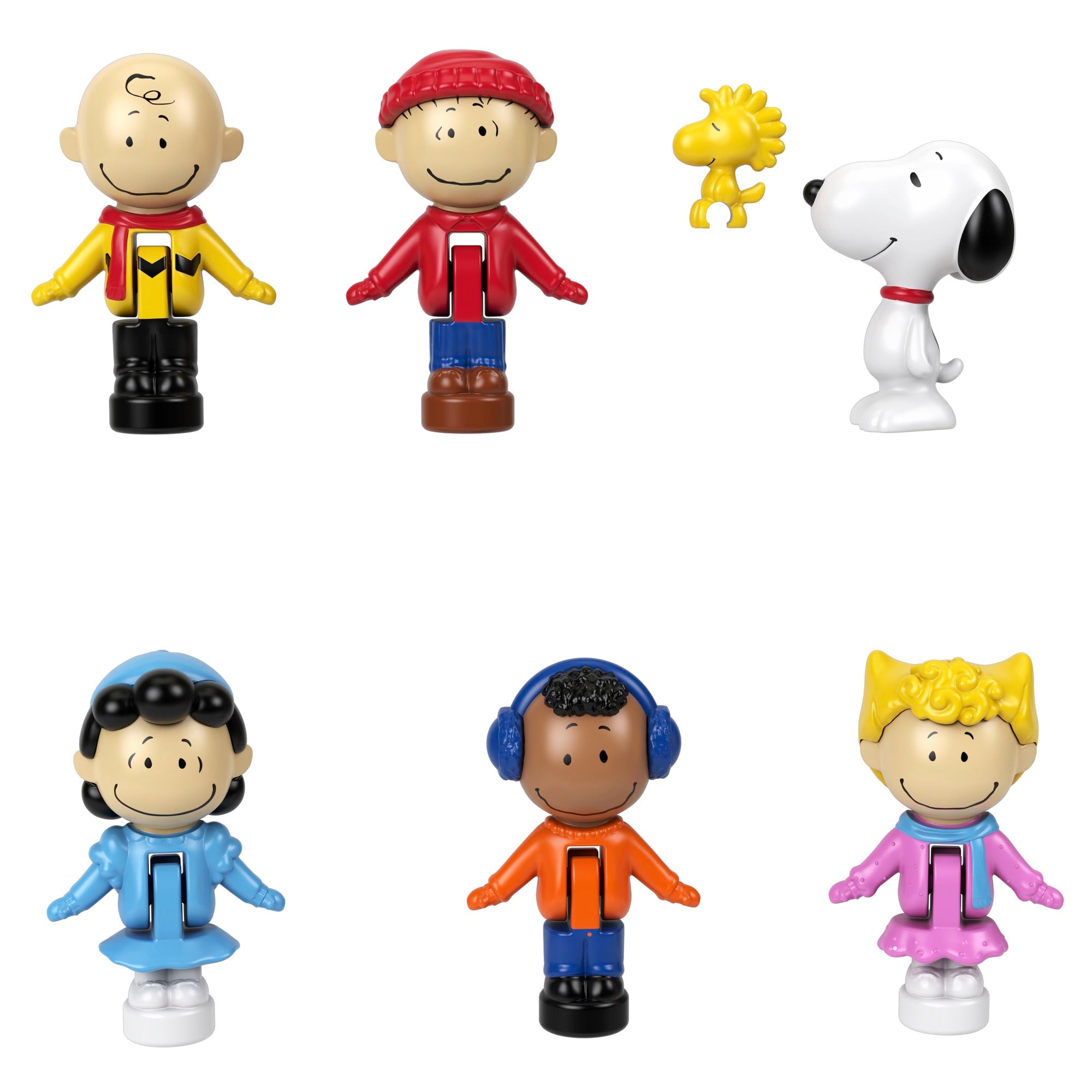 Polly Pocket Collector Peanuts Compact - Image 12