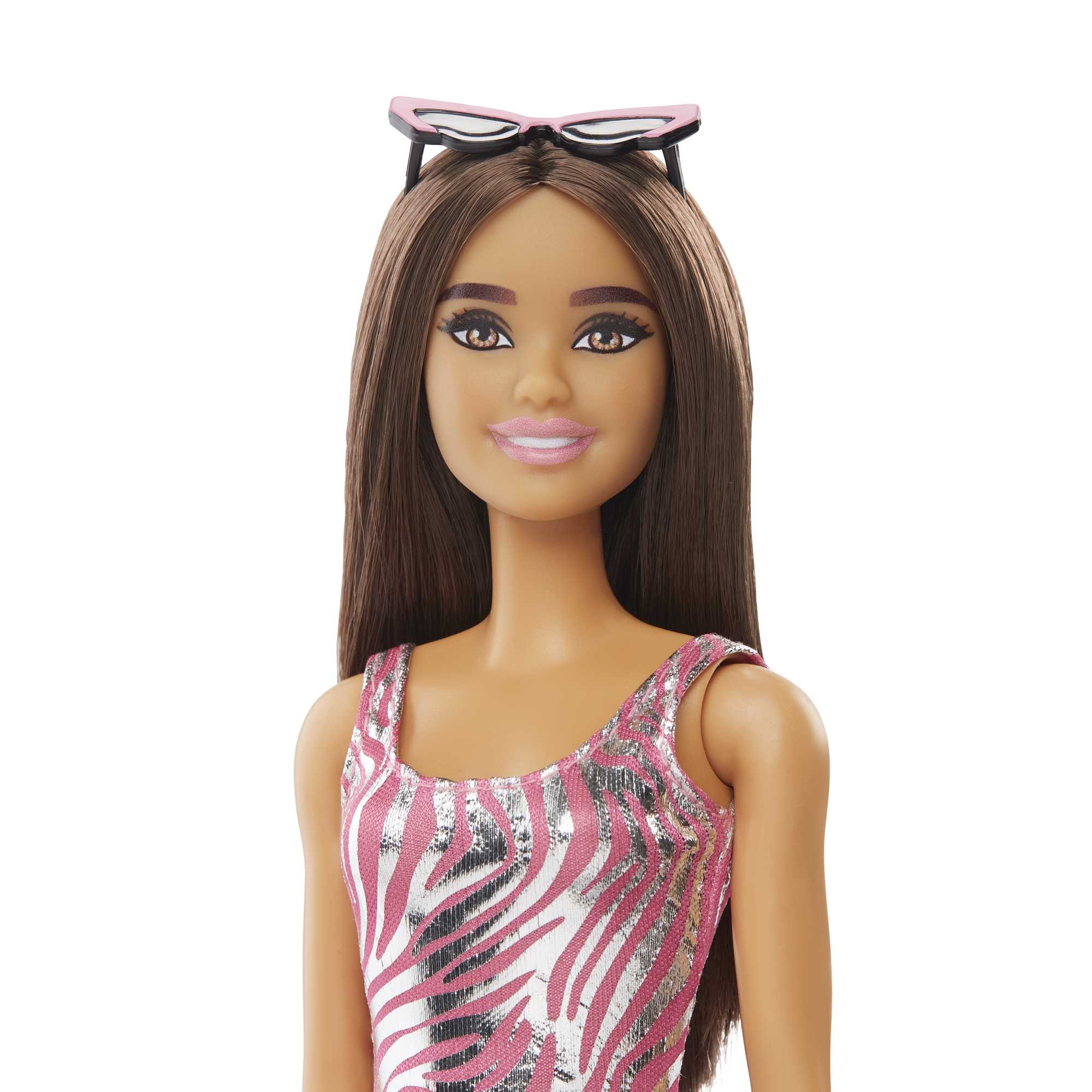 Barbie Doll And Fashion Advent Calendar. 24 Clothing And Accessory Surprises - Image 5