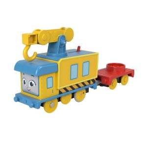 Thomas & Friends Tren de Juguete Carly Motorizado