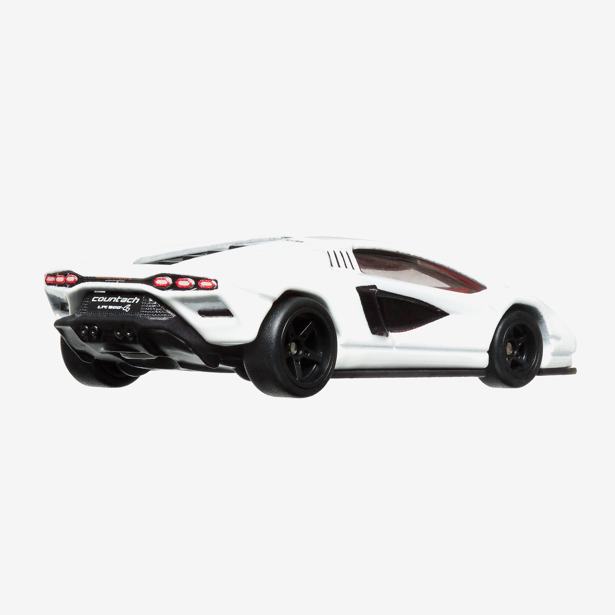 Hot Wheels Car Culture Circuit Legends Lamborghini Countach LPI 800-4 - Image 4