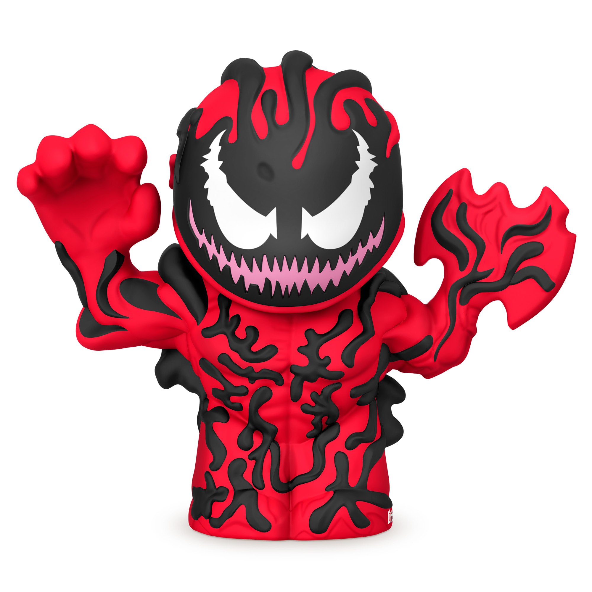 Little People Collector Marvel Spider-Man: Issue 1 Special Edition Set - Image 9