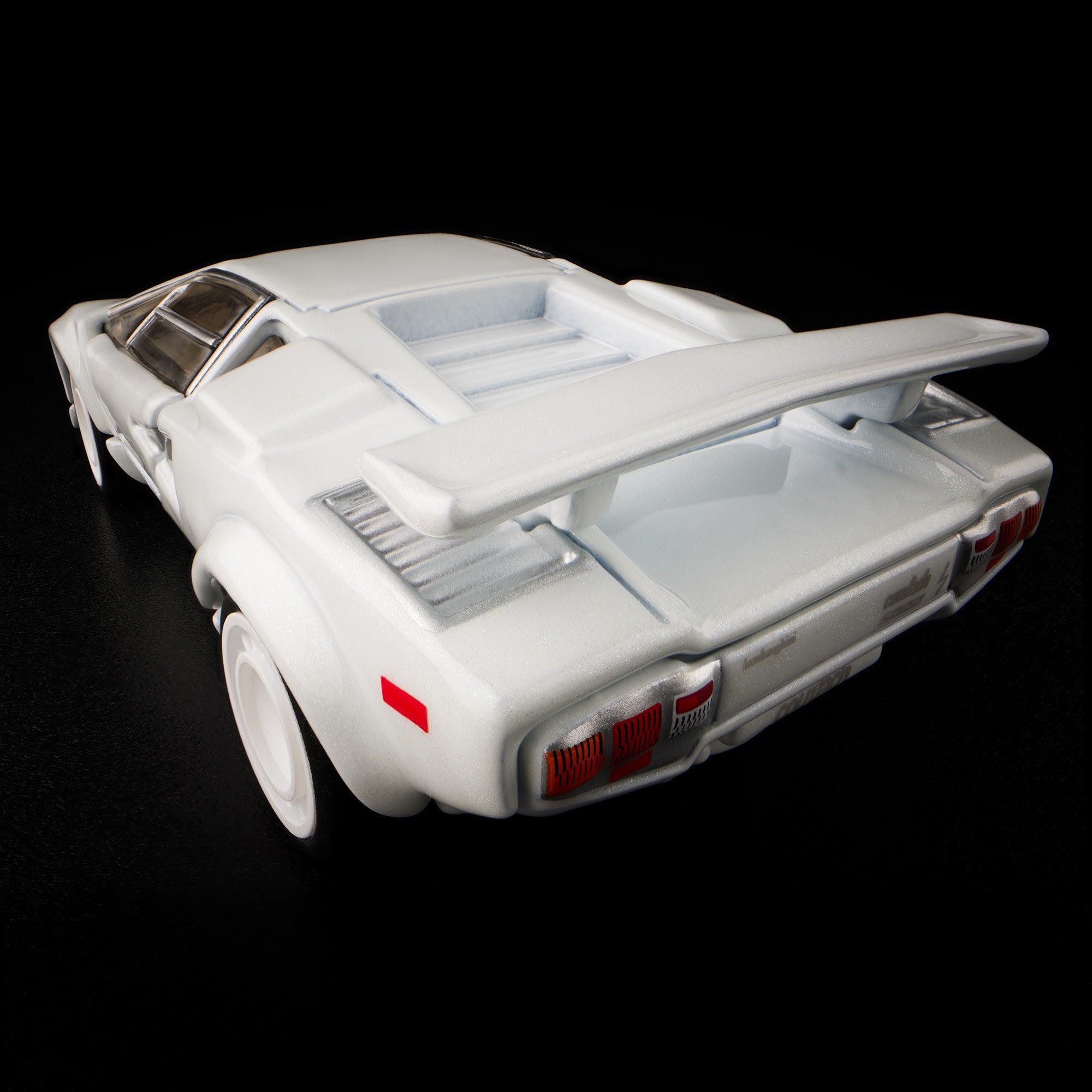 Hot Wheels RLC Exclusive 1982 Lamborghini Countach LP 500 S - Image 7