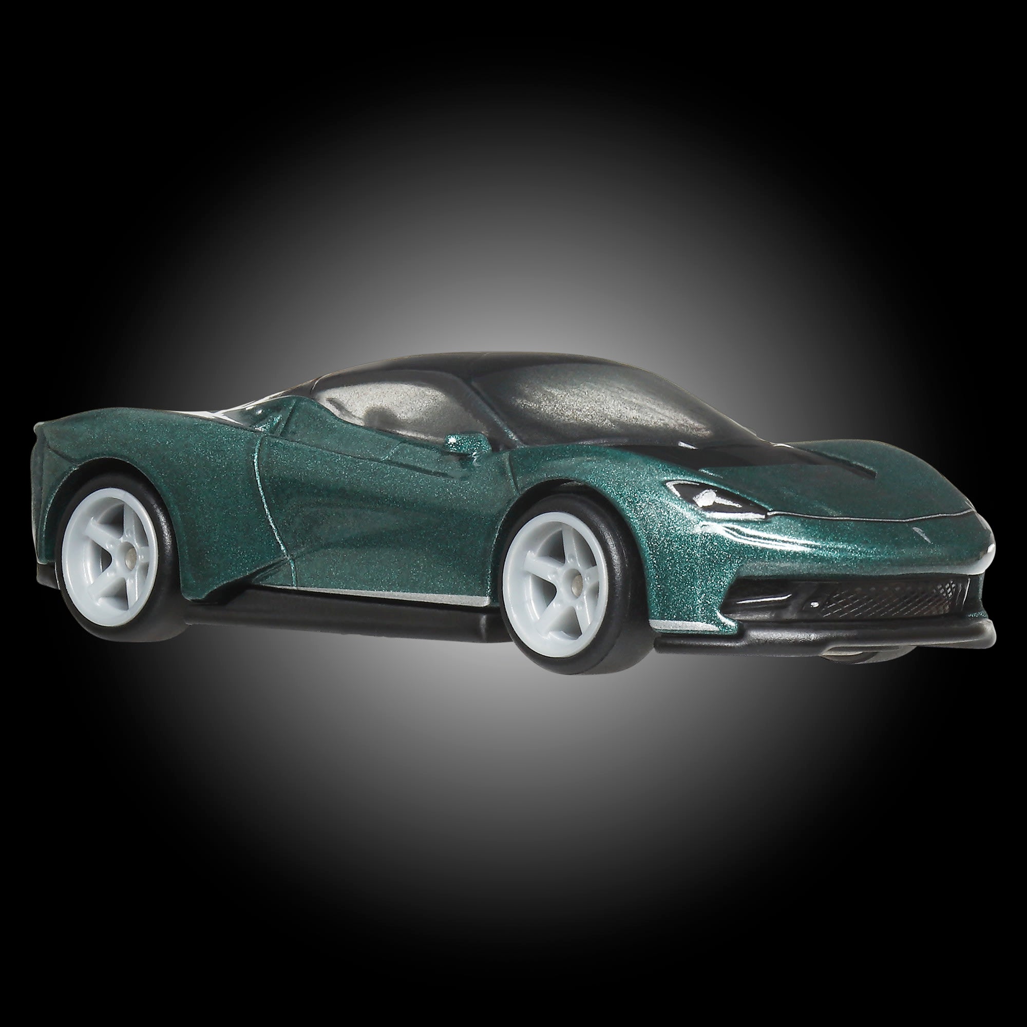 Hot Wheels Premium Car Culture EuroSpeed Automobili Pininfarina Battista - Image 6