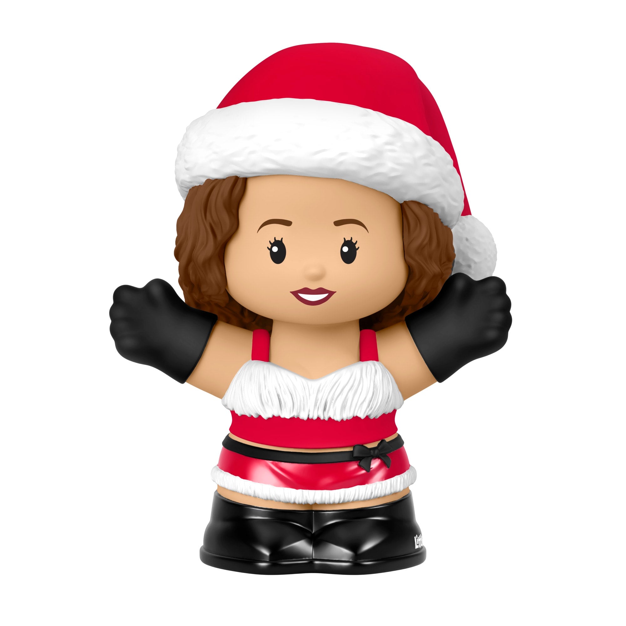 Little People Collector Mean Girls Movie Special Edition Holiday Set - Image 8