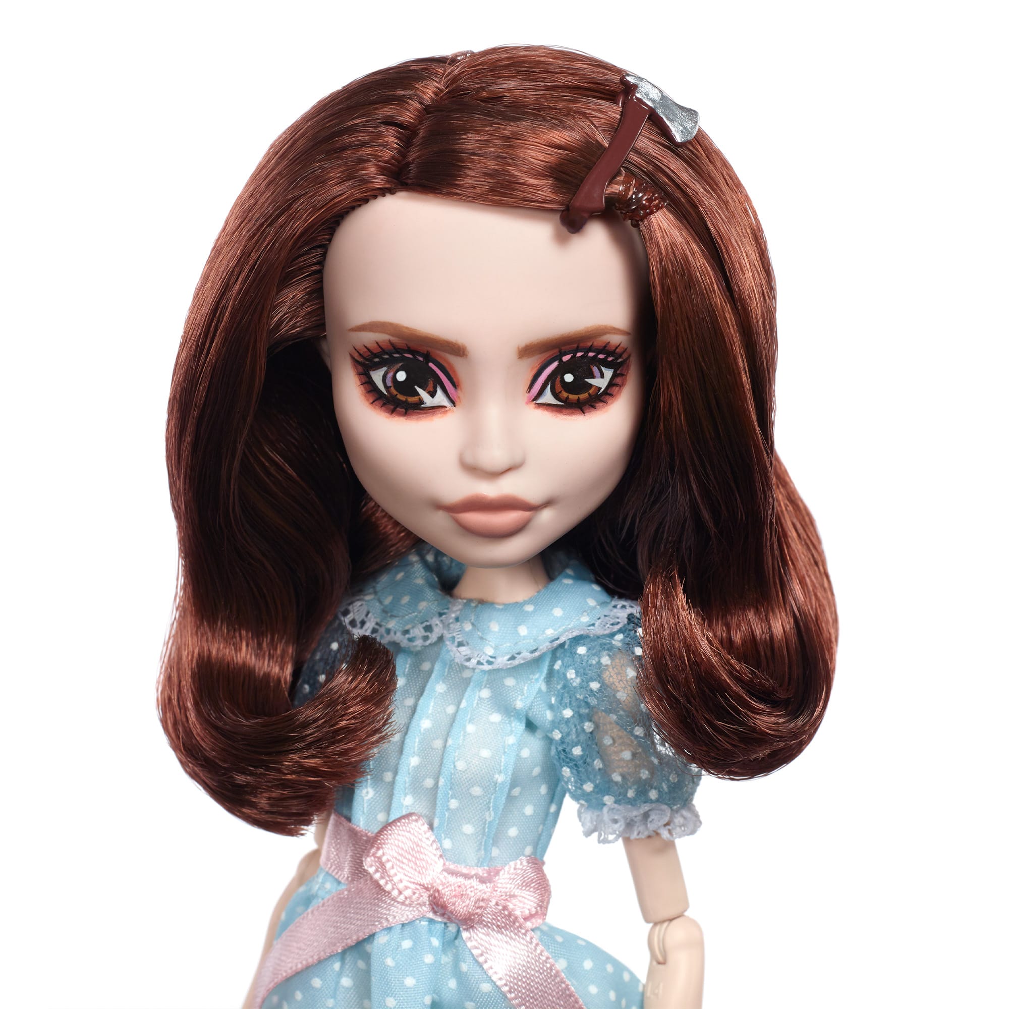 Monster High Skullector The Shining Grady Twins (Re-Release) - Image 3