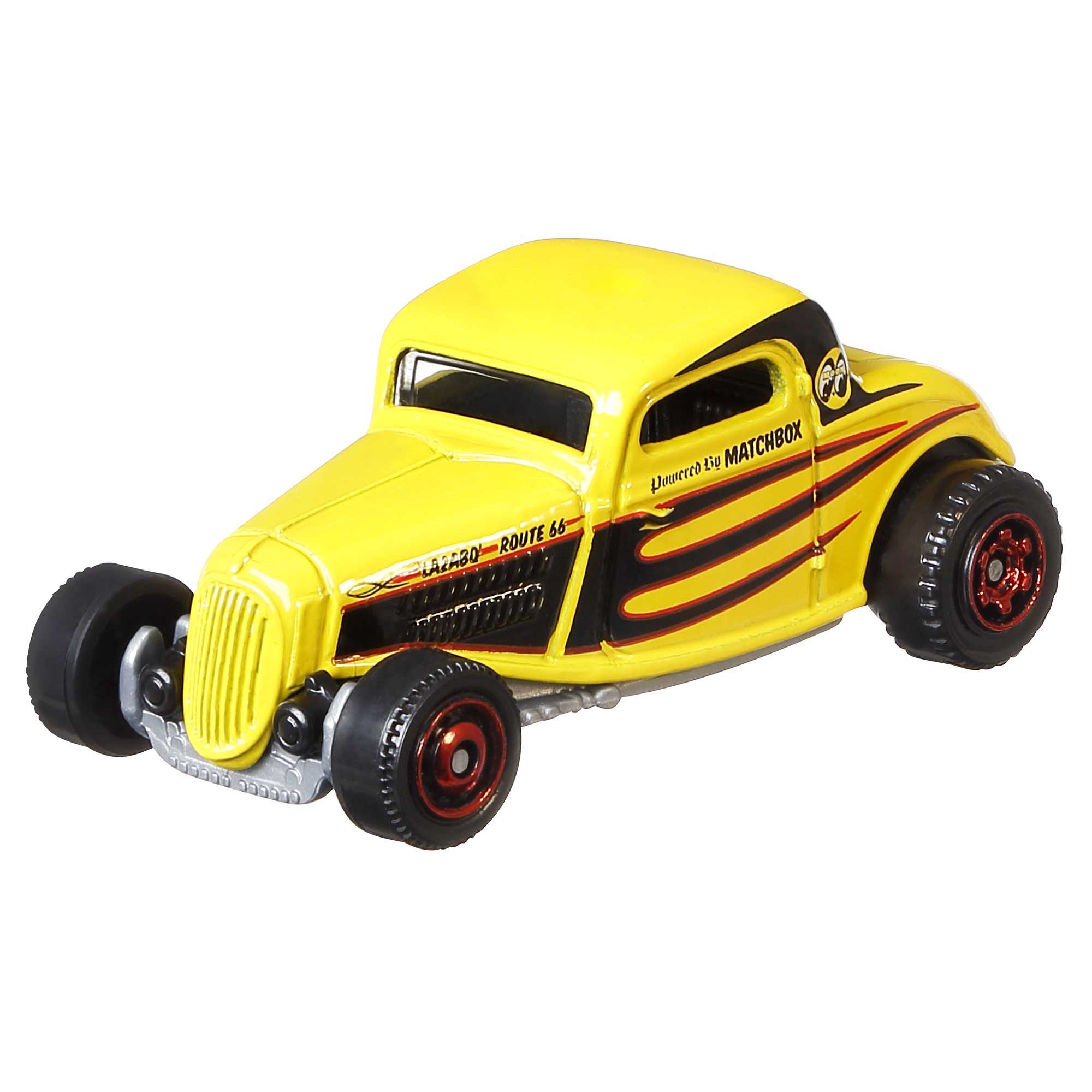 Matchbox Set Of 20 1:64 Scale Toy Cars And Trucks - Image 4