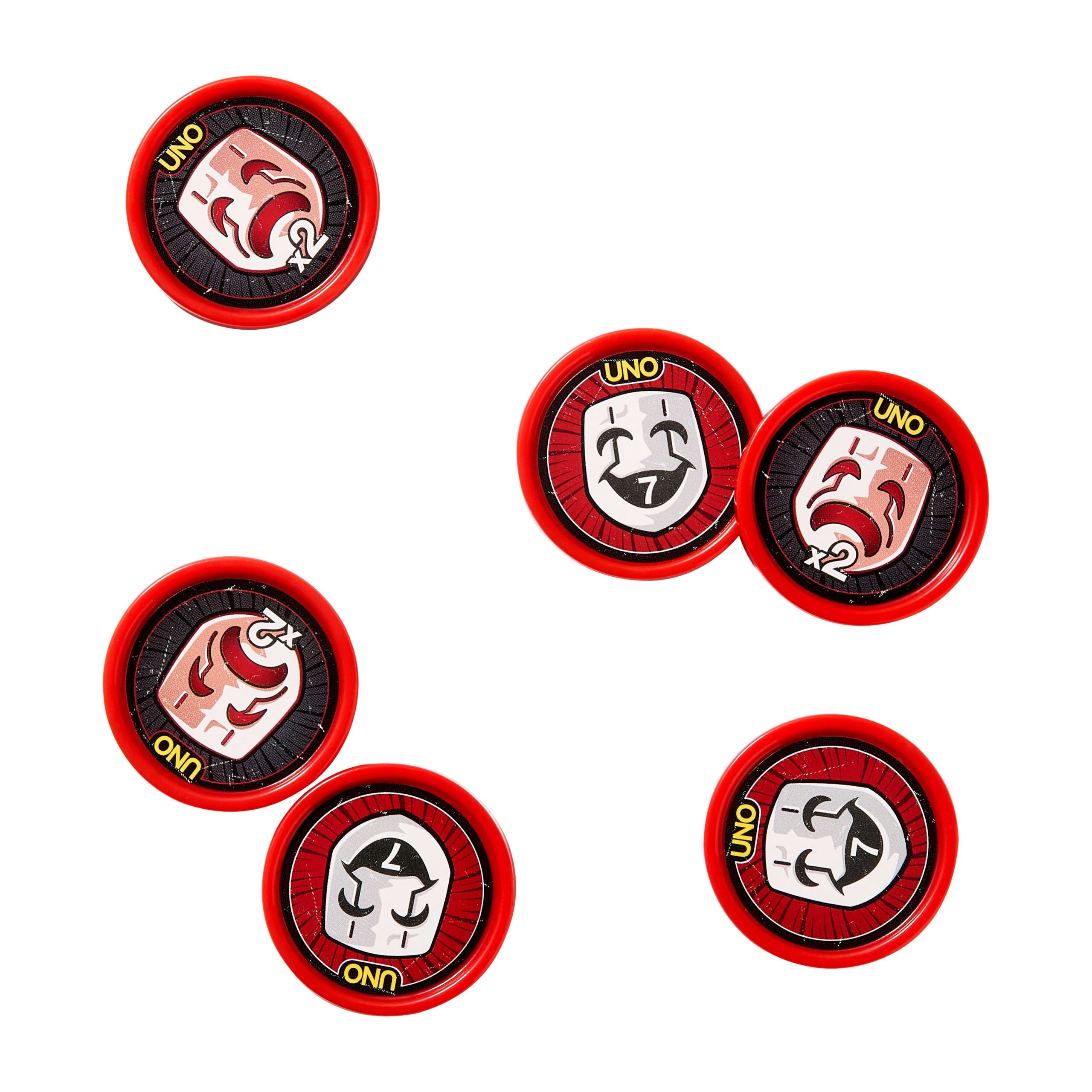 Uno Show 'Em No Mercy™ Coffret D'Extension - Image 4