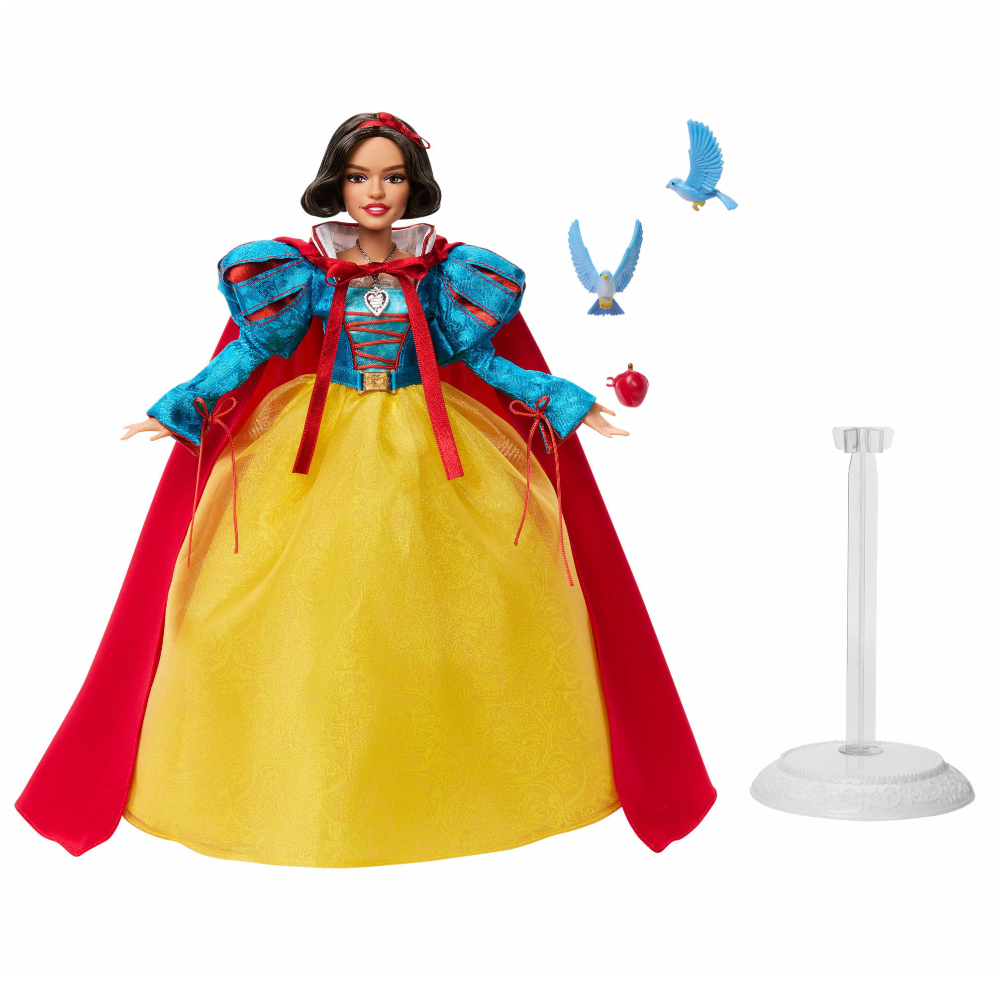 Disney Collector – Poupée Mode – Blanche-Neige - Image 5