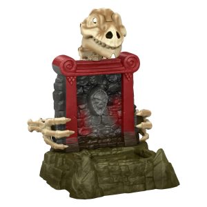 Masters of the Universe Origins Fright Pit Playset