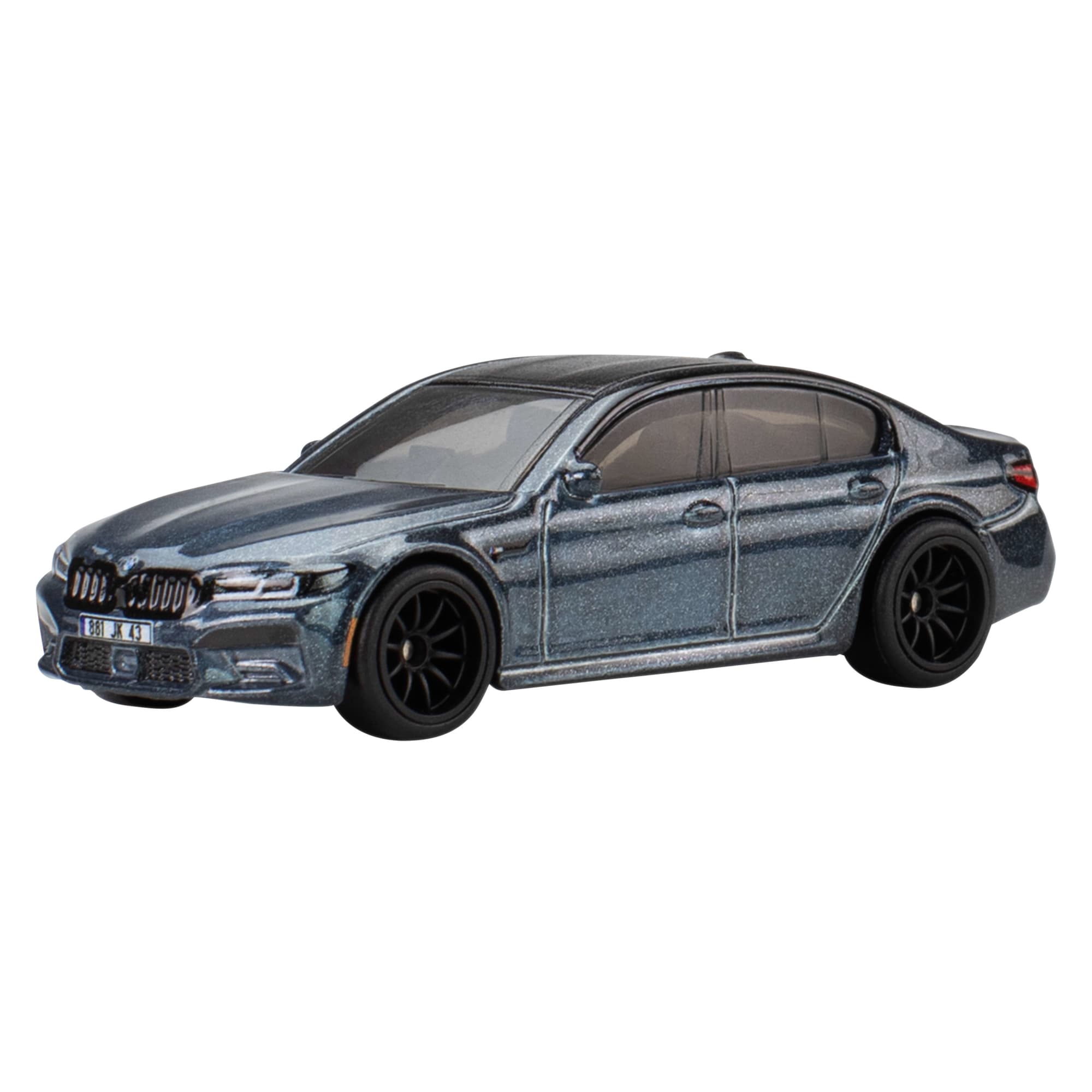 Hot Wheels Premium Toy Car. Truck Or Van. 1:64 Scale Replica From Pop Culture - Image 3